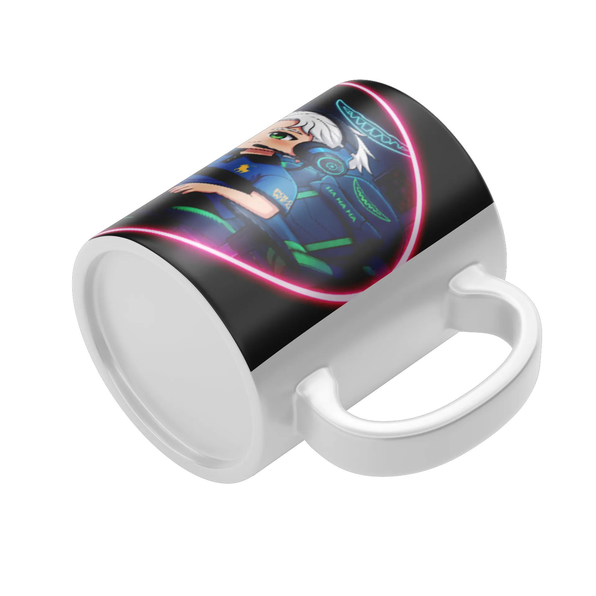Caneca personalizada - Imagem 4