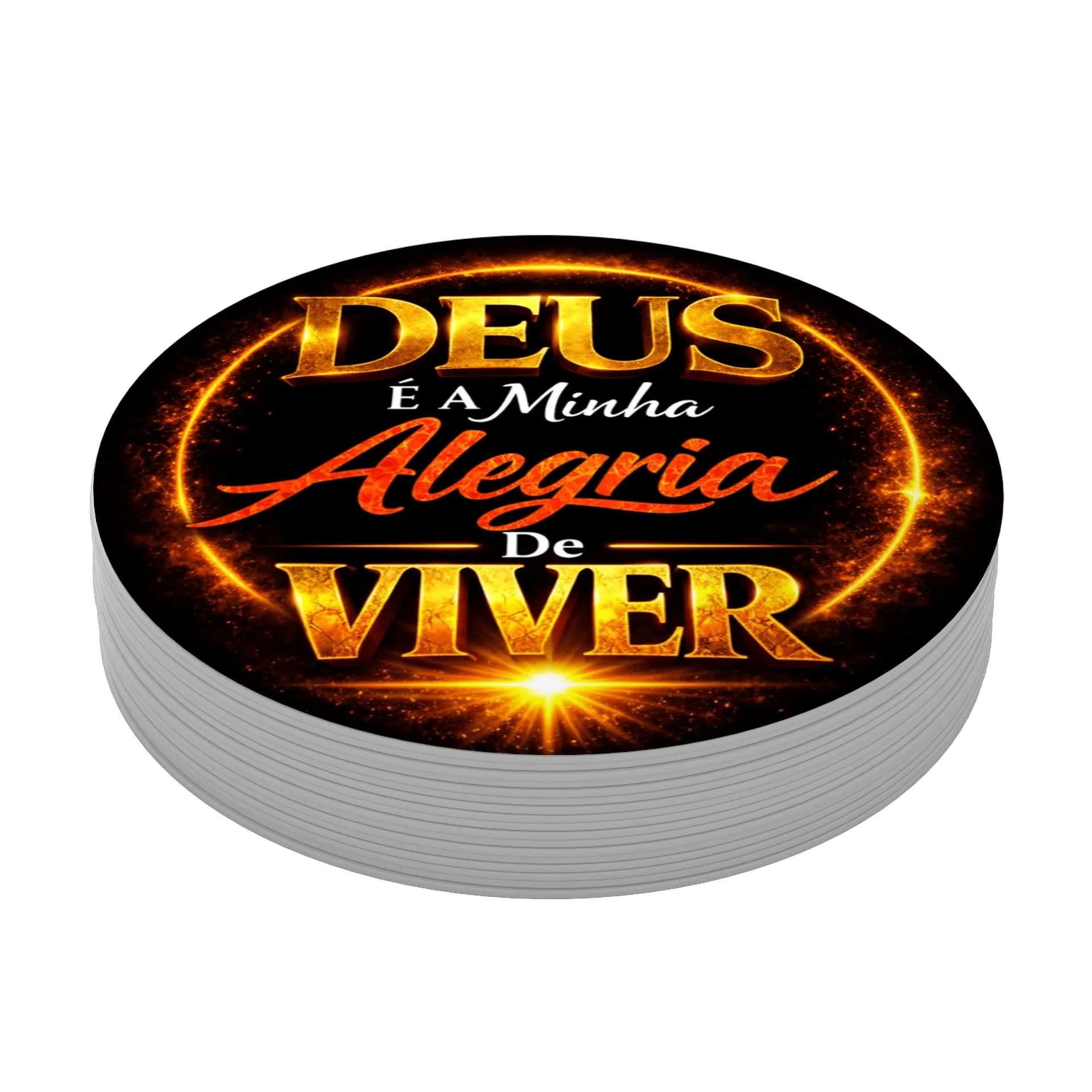 Porta-copos personalizado - Imagem 4