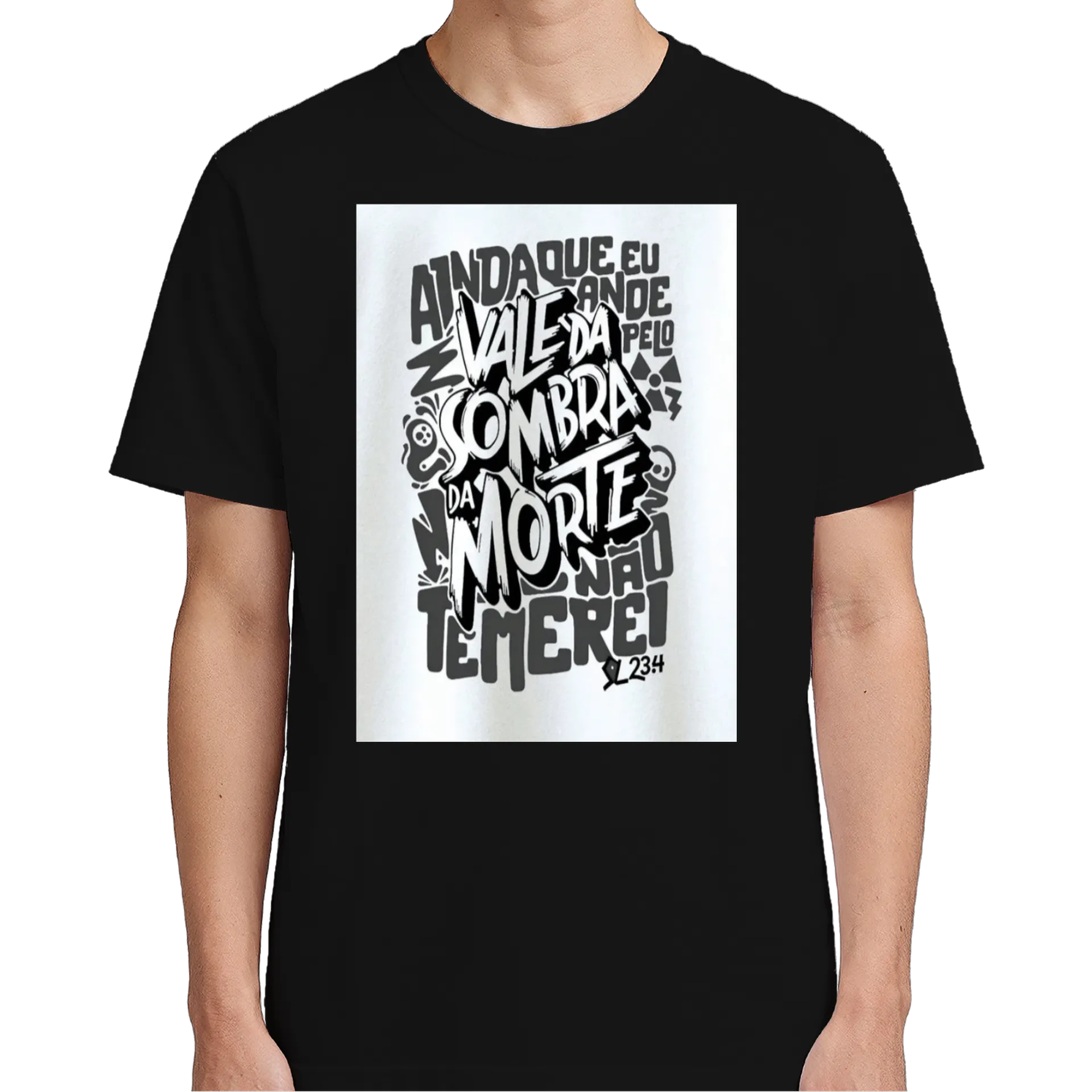 Camiseta personalizada - Imagem 5