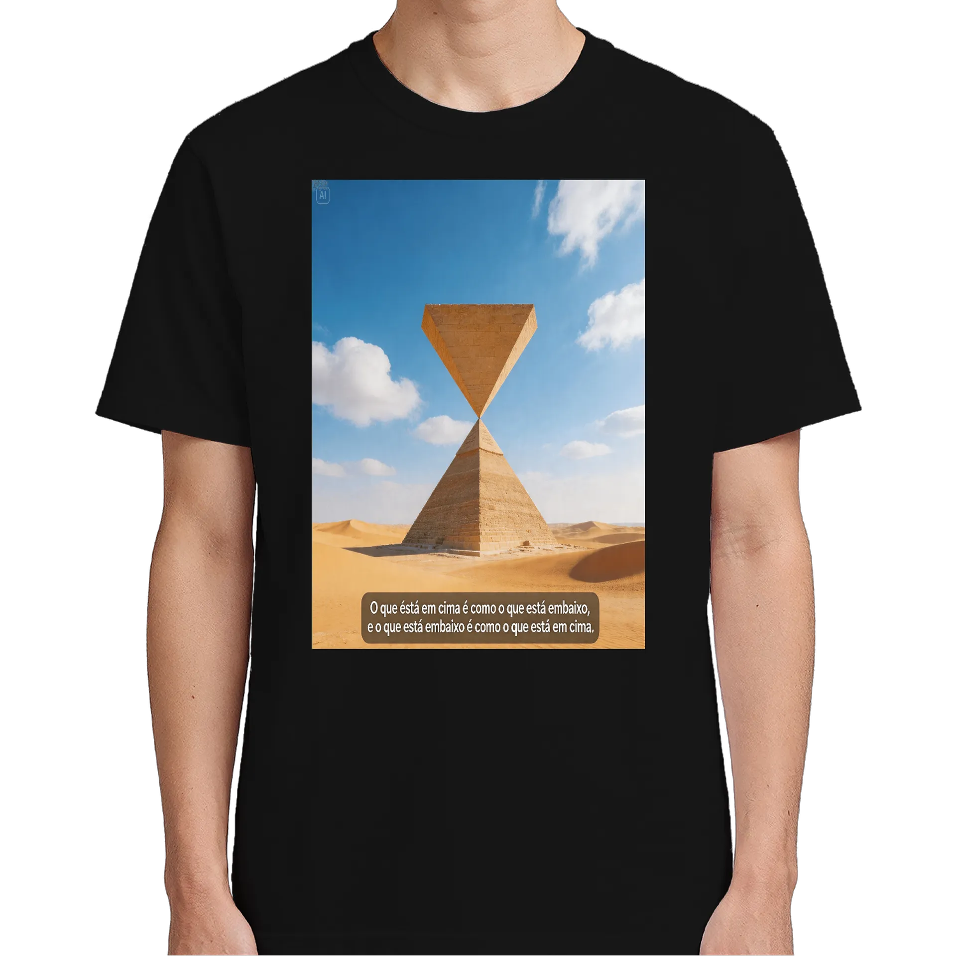 Camiseta personalizada - Imagem 5