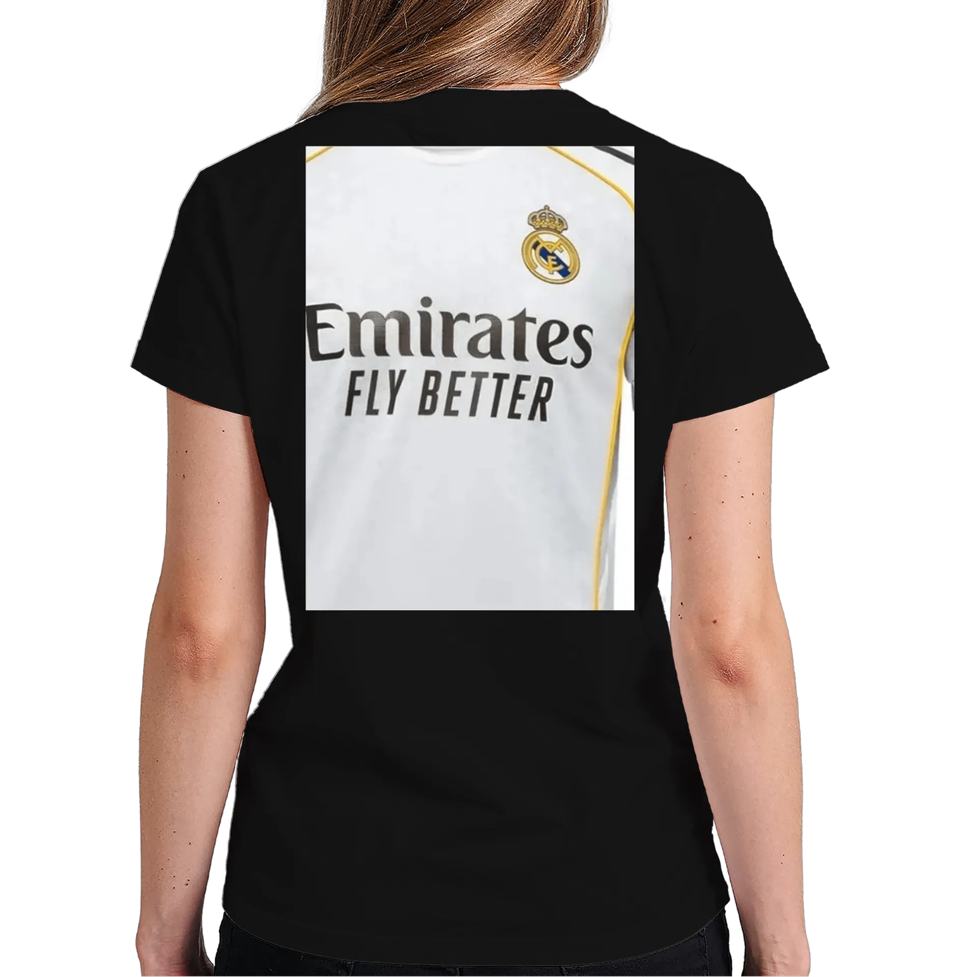Camiseta personalizada - Imagem 6