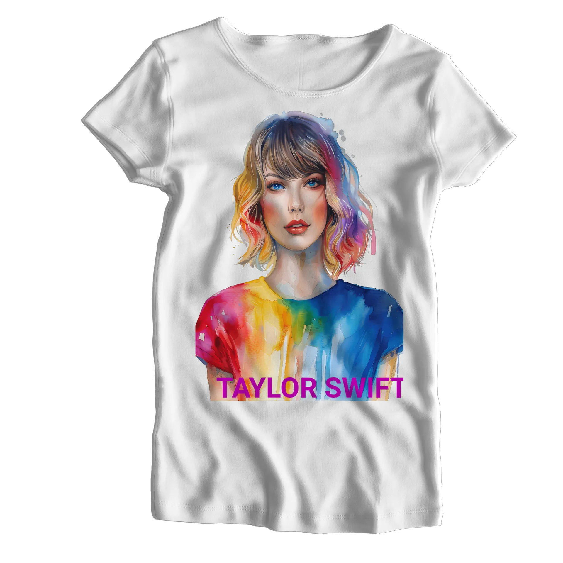 Babylook personalizado - Imagem 1
