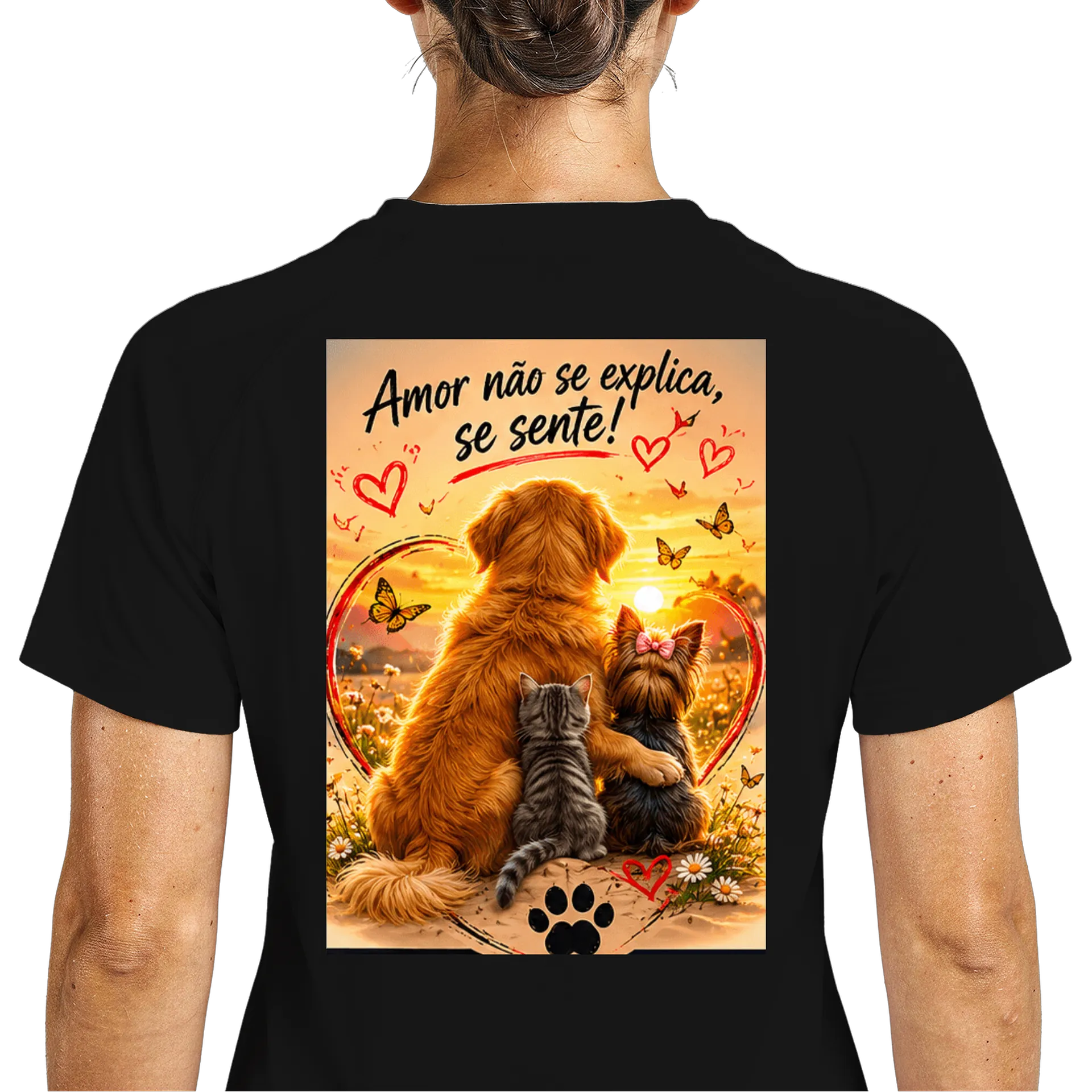 Camiseta DryFit - Imagem 5