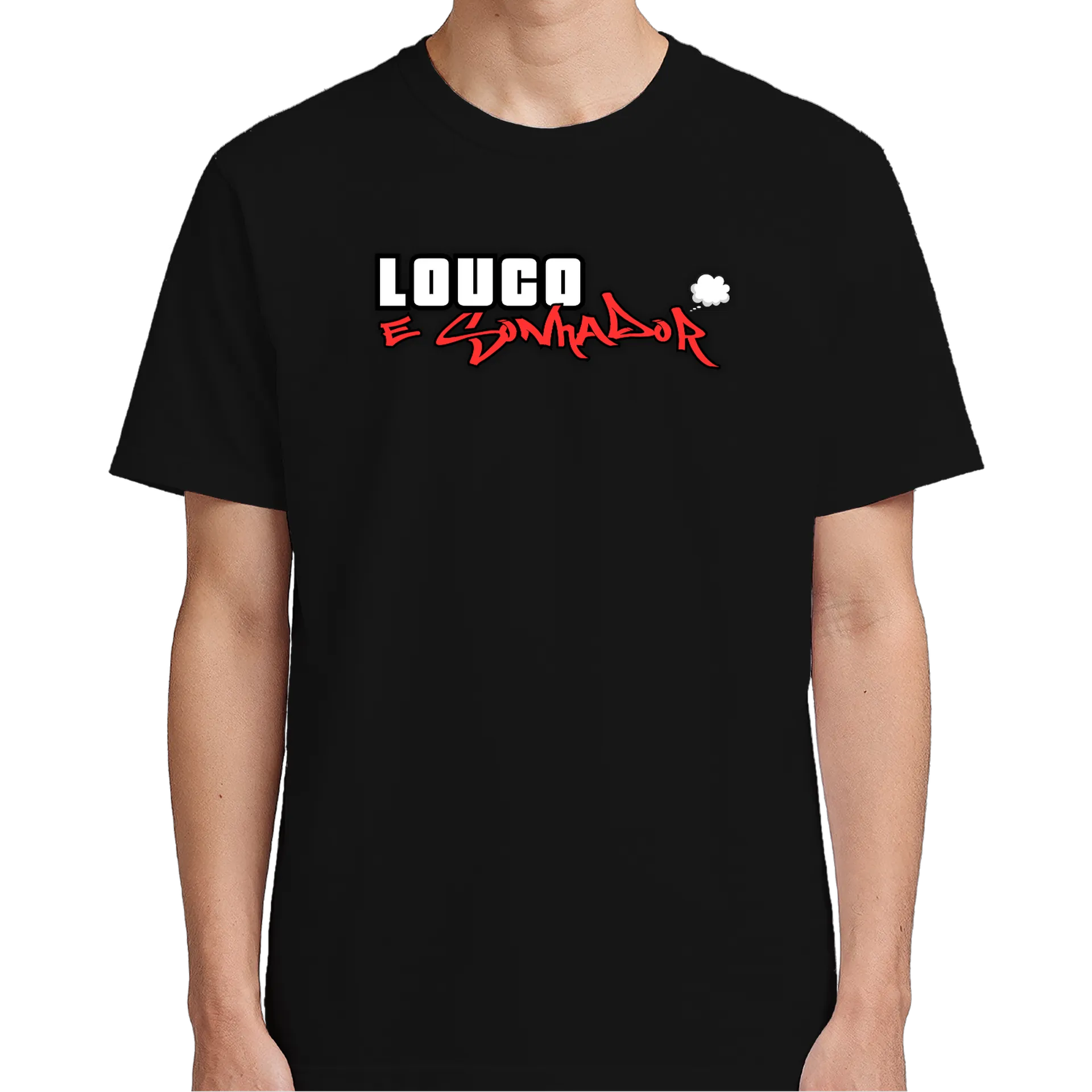 Camiseta personalizada - Imagem 5