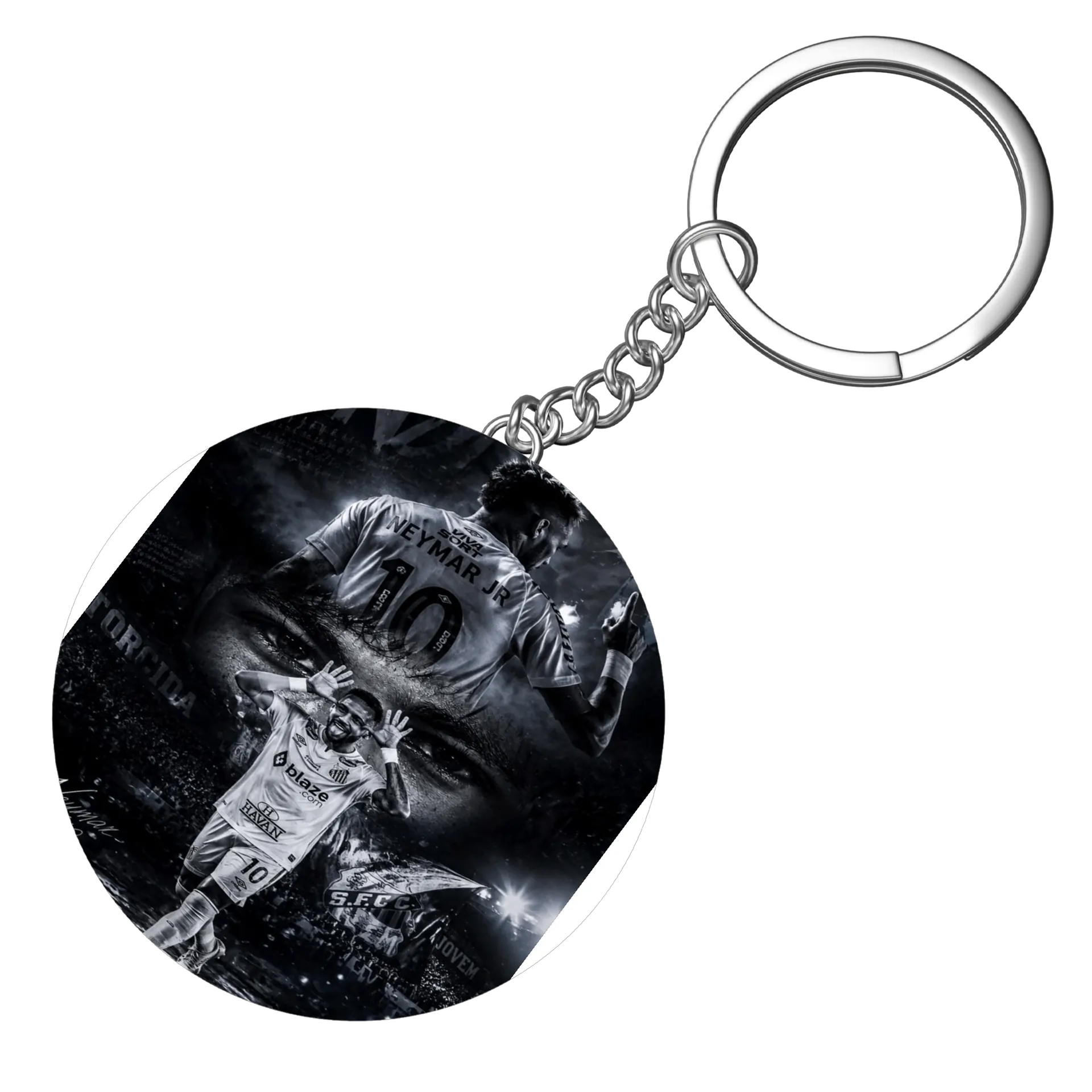 Chaveiro personalizado - Imagem 4