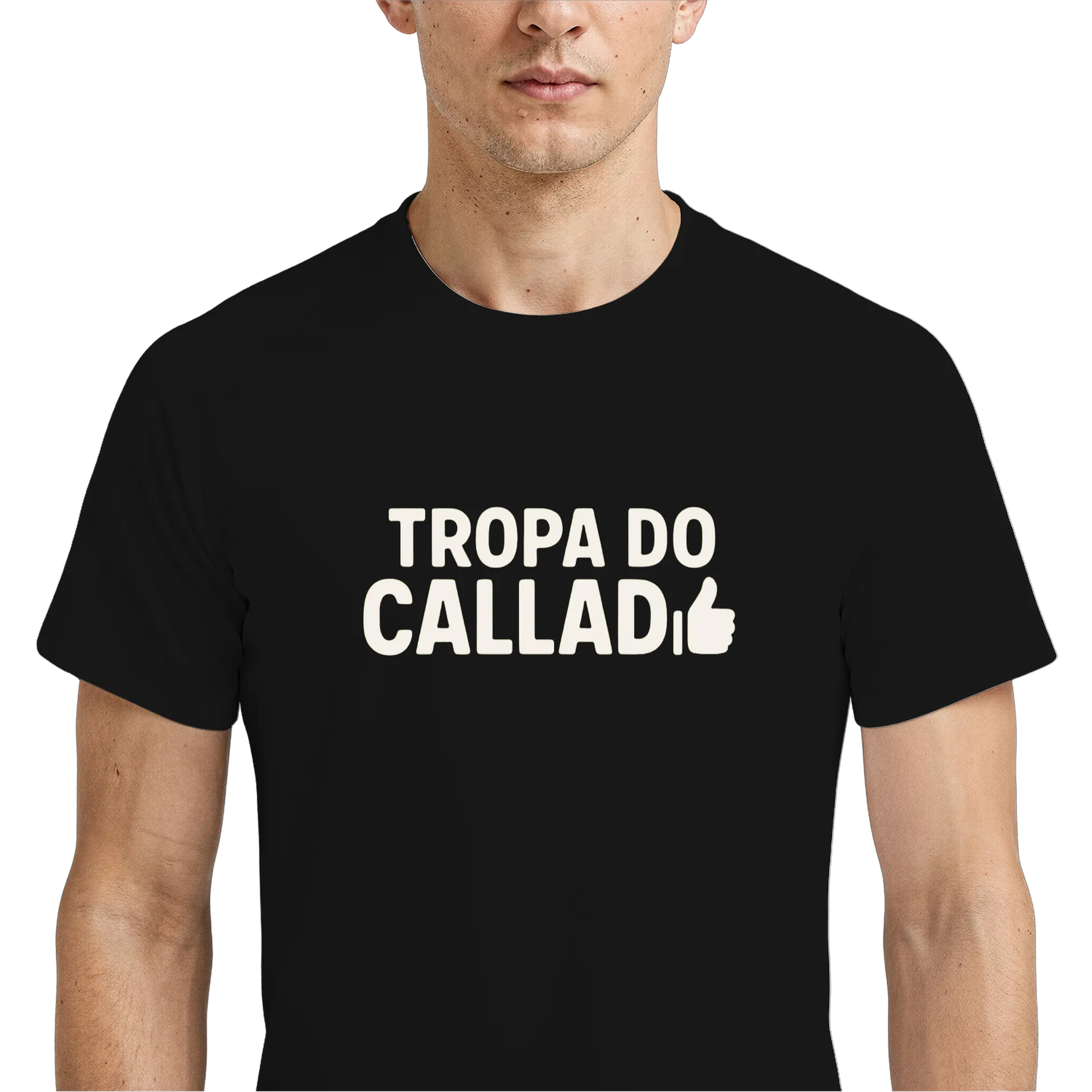 Camiseta DryFit - Imagem 4