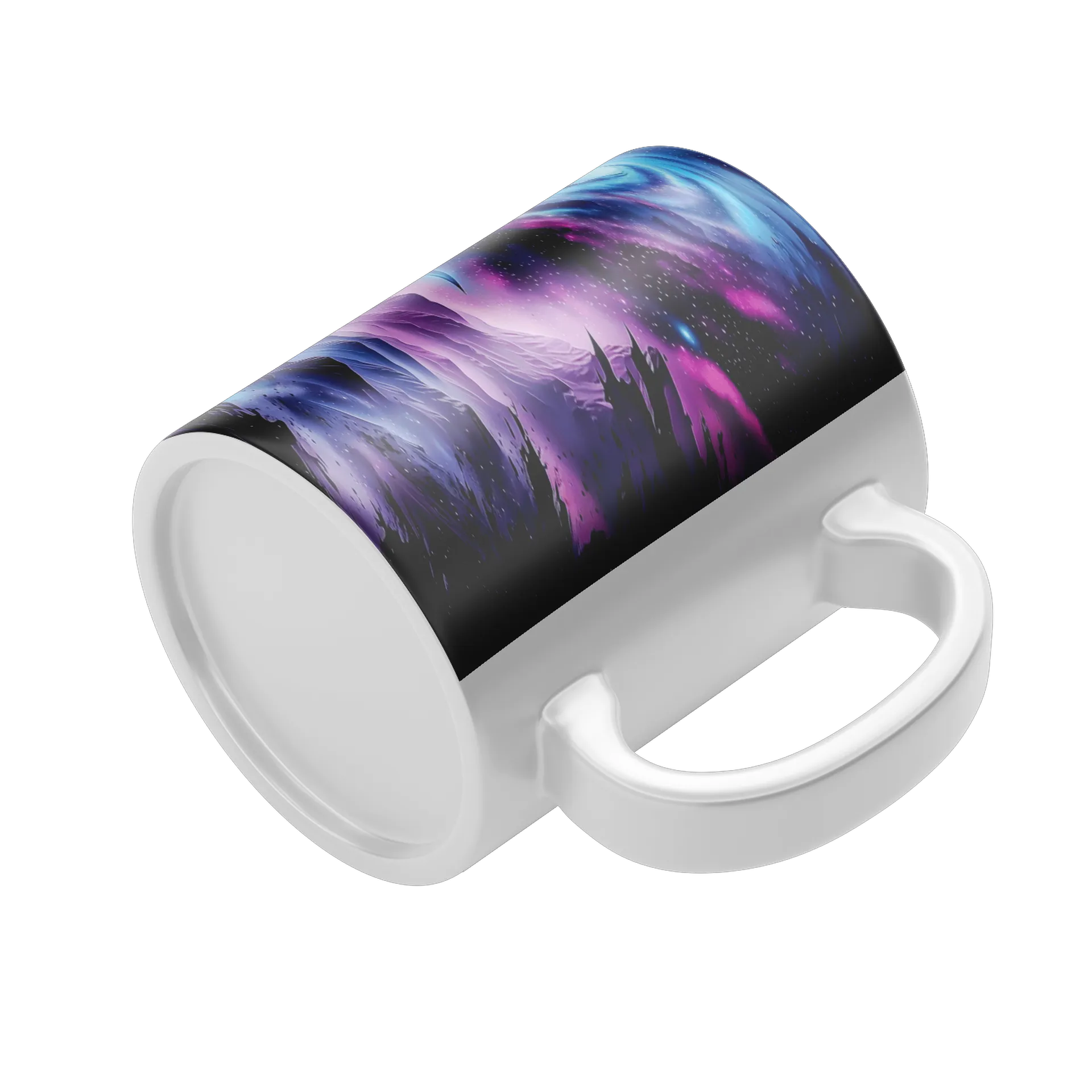 Caneca Personalizada: Crie seu Momento Especial - Imagem 4