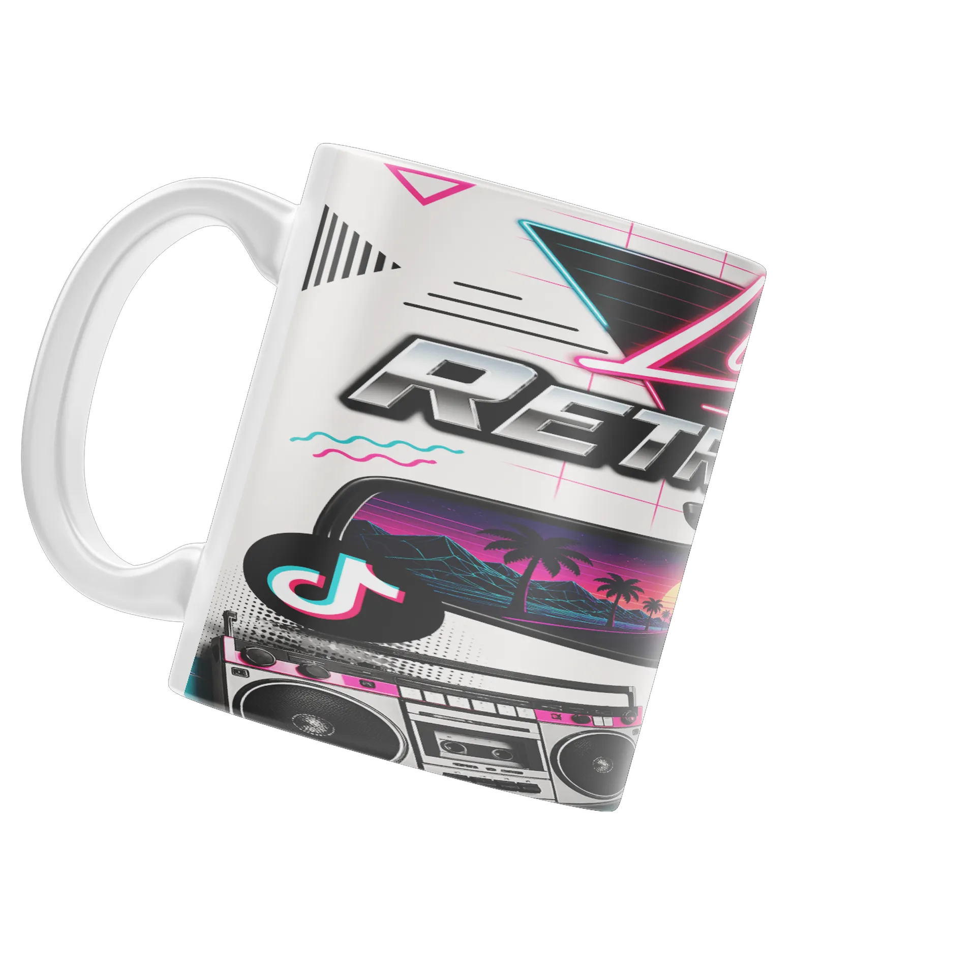 Caneca personalizada - Imagem 3