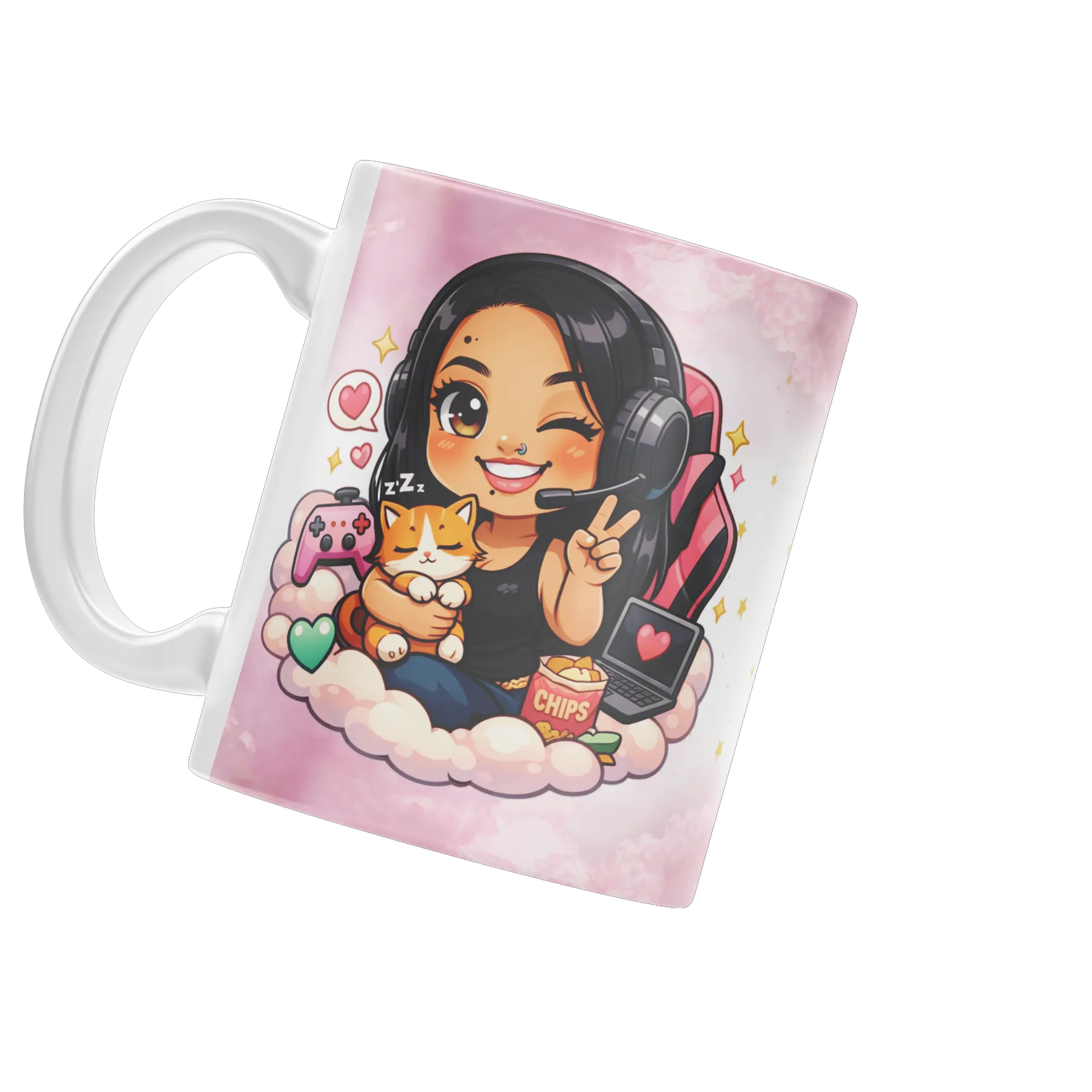 Caneca personalizada - Imagem 4