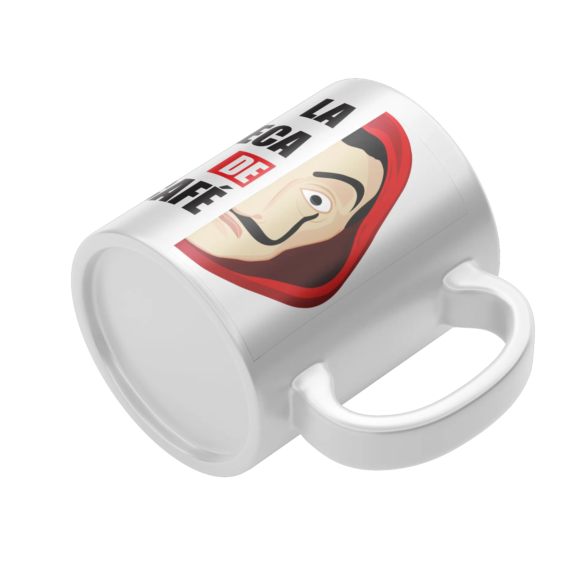 Caneca Personalizada: Seu Café com Estilo Único - Imagem 4