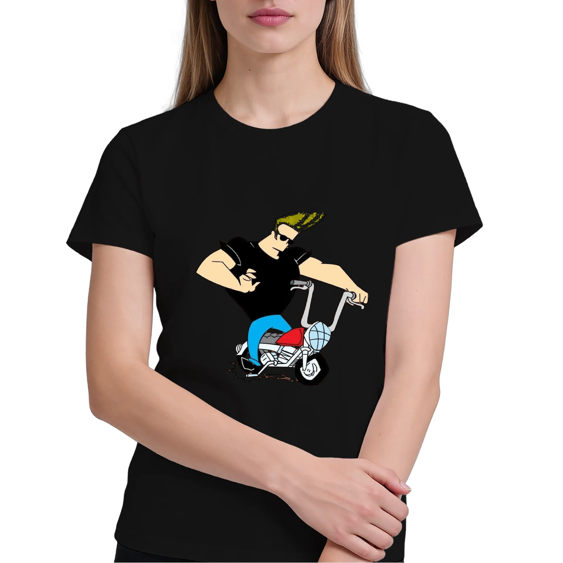Camiseta personalizada - Imagem 4