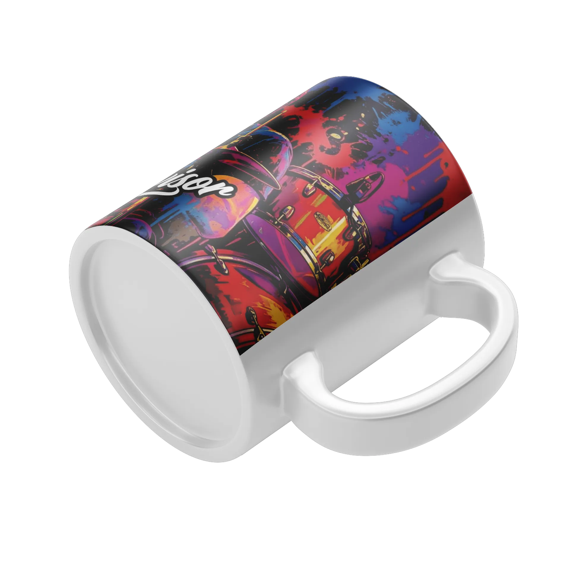 Caneca personalizada - Imagem 4