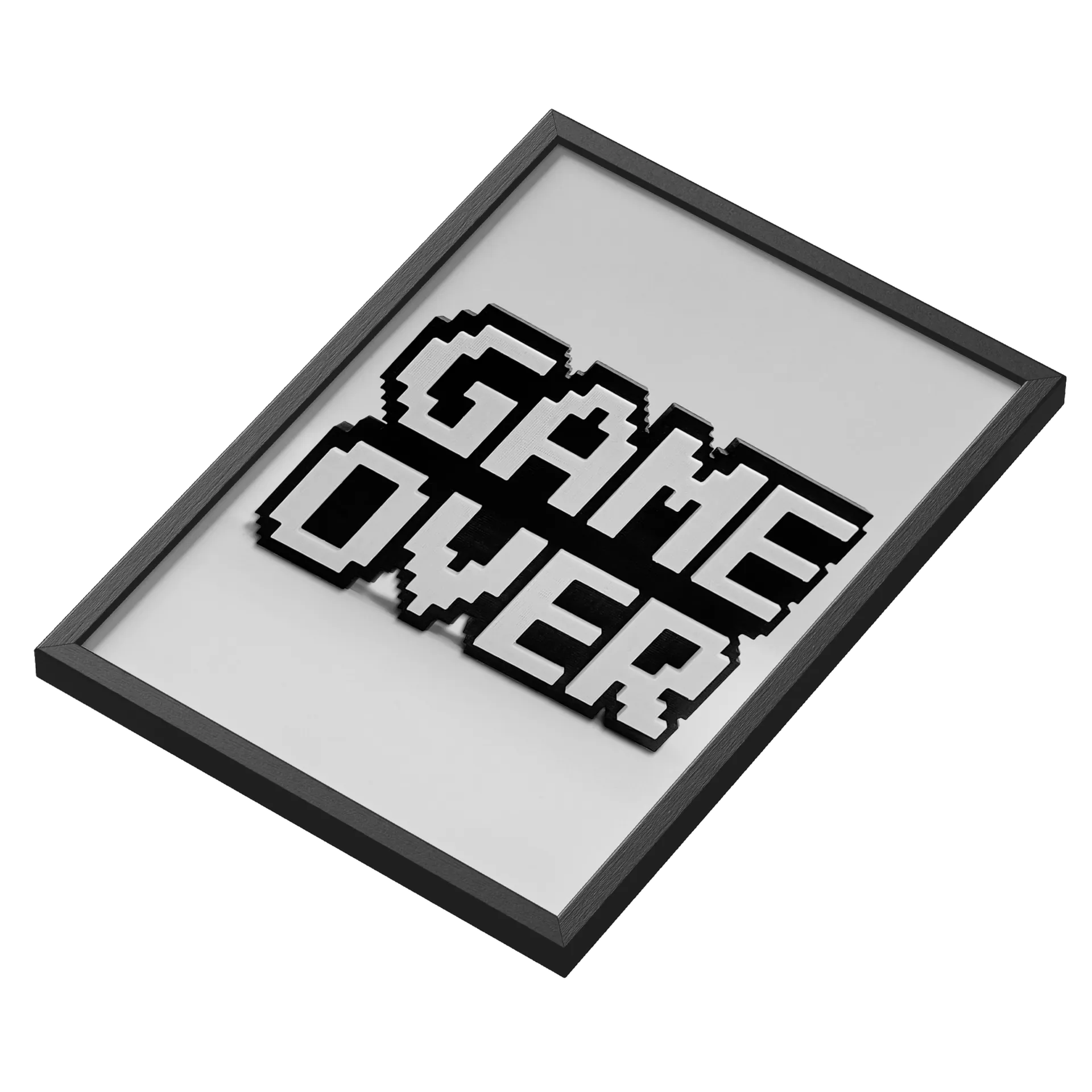 Quadro A3 personalizado - Imagem 3