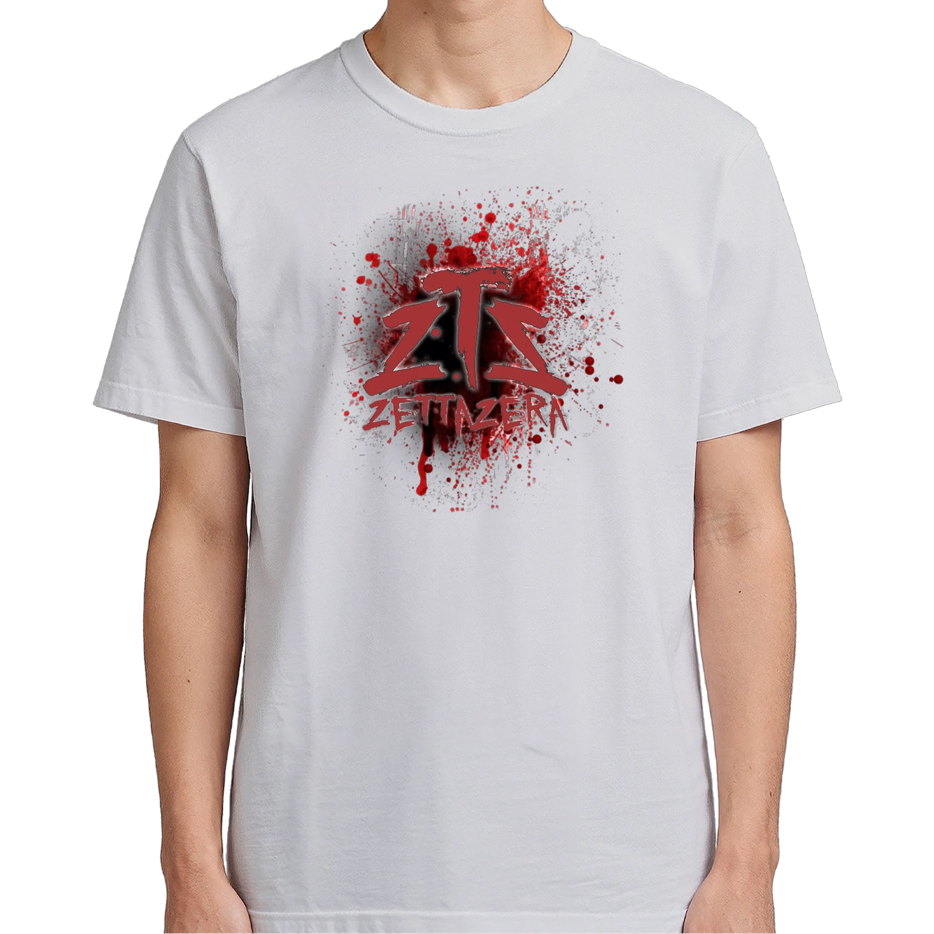 Camiseta personalizada - Imagem 5