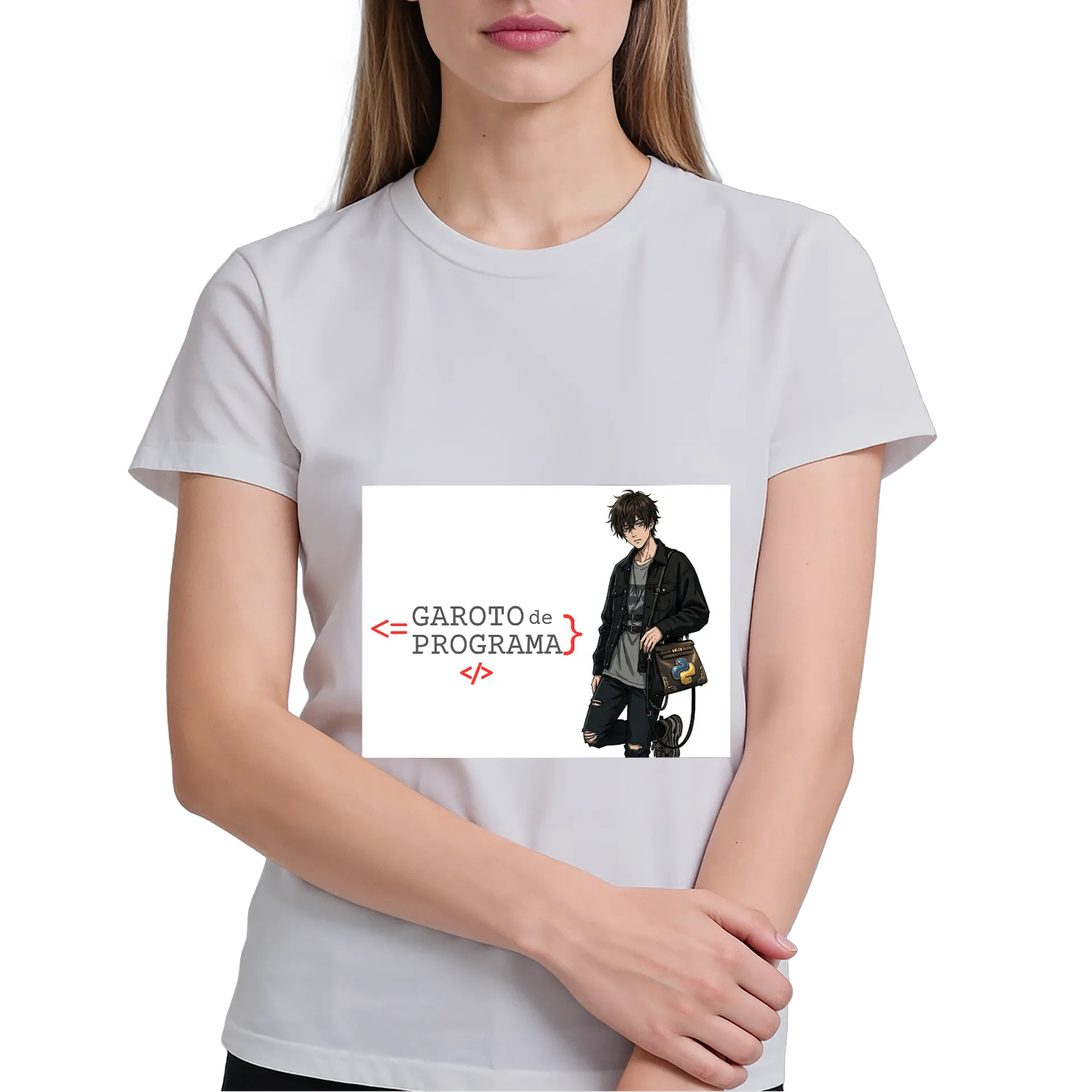 Camiseta personalizada - Imagem 4