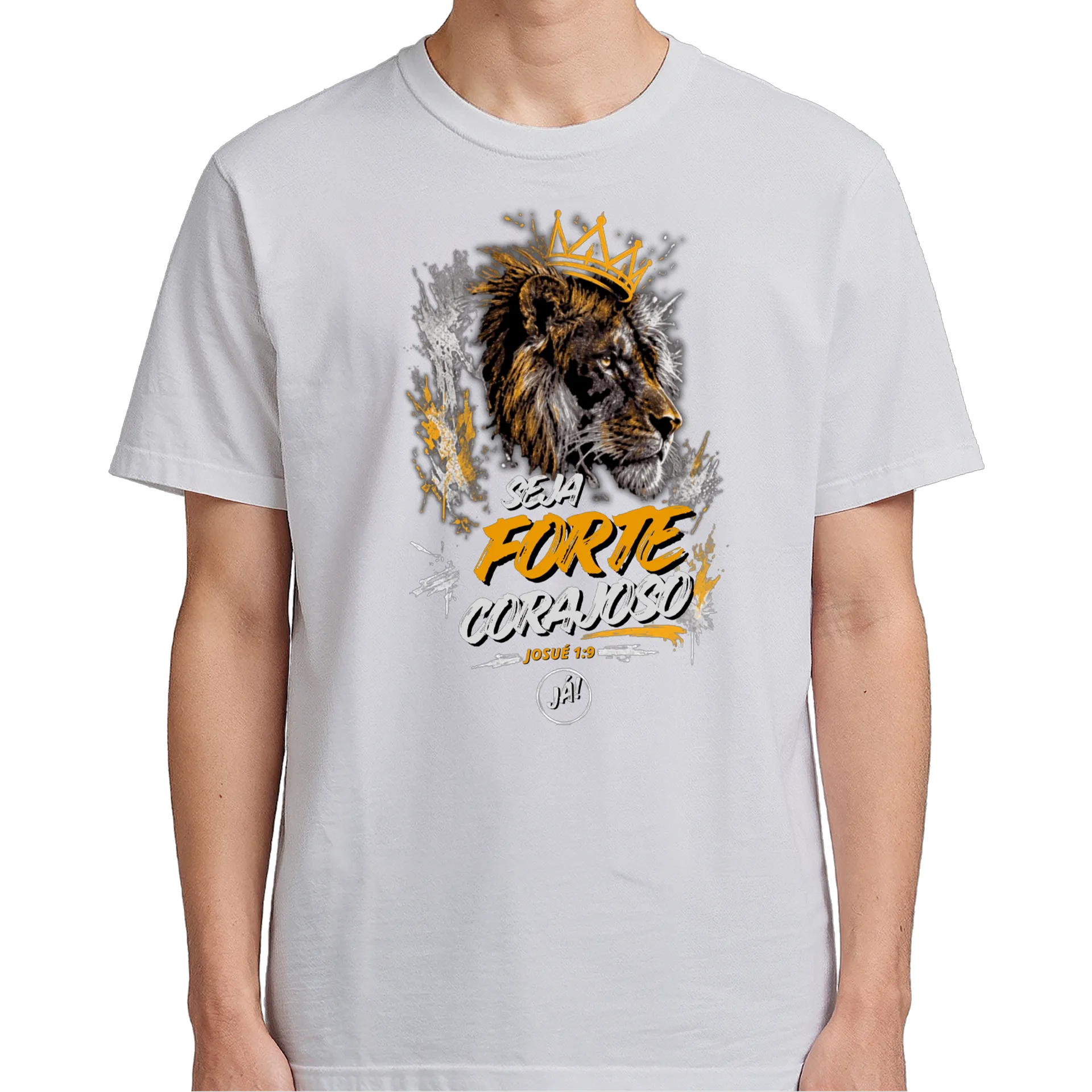Camiseta personalizada - Imagem 5