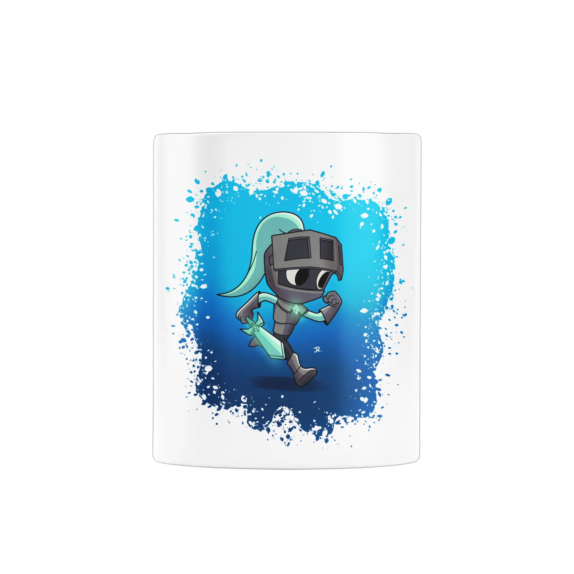 Caneca do Soulvester - Imagem 1