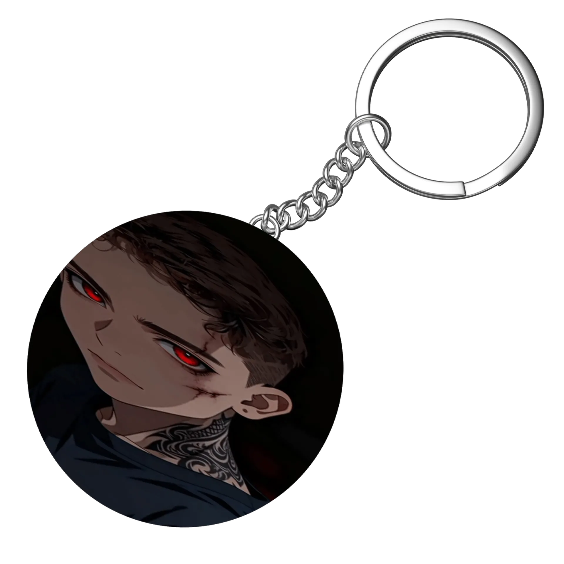 Chaveiro personalizado - Imagem 4