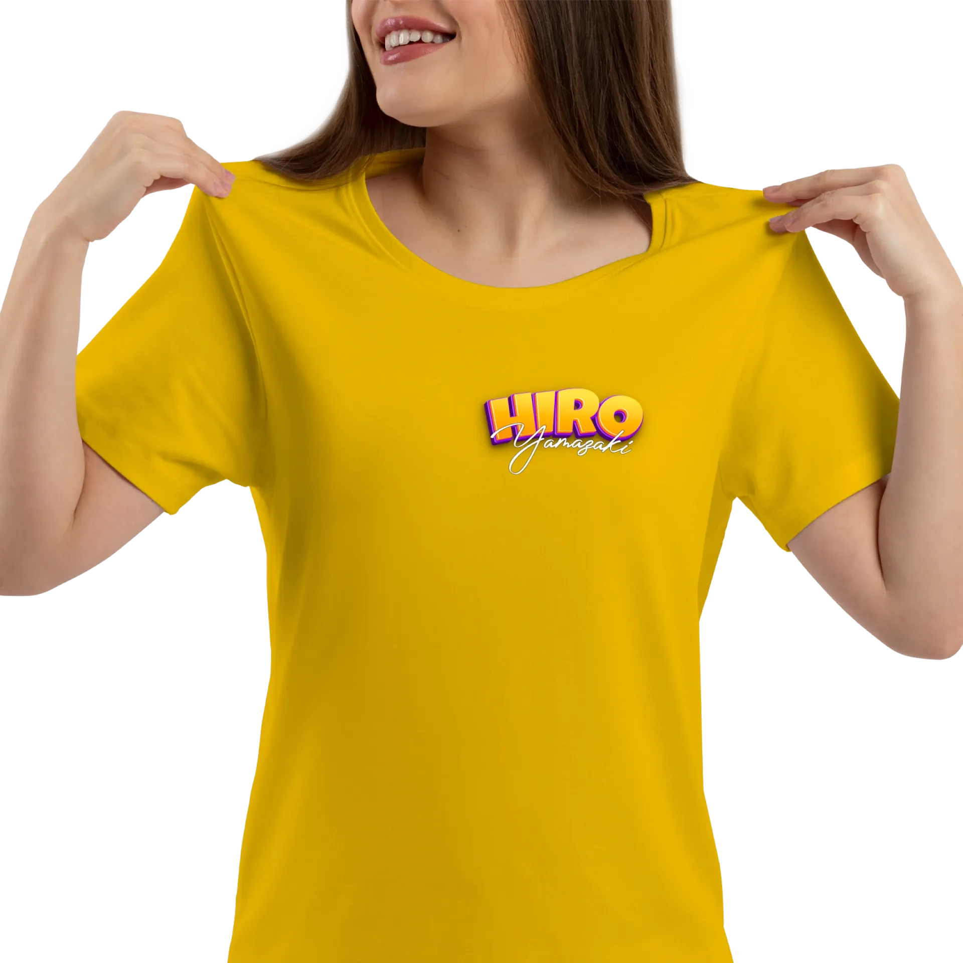 Camiseta do Hiro - Imagem 9
