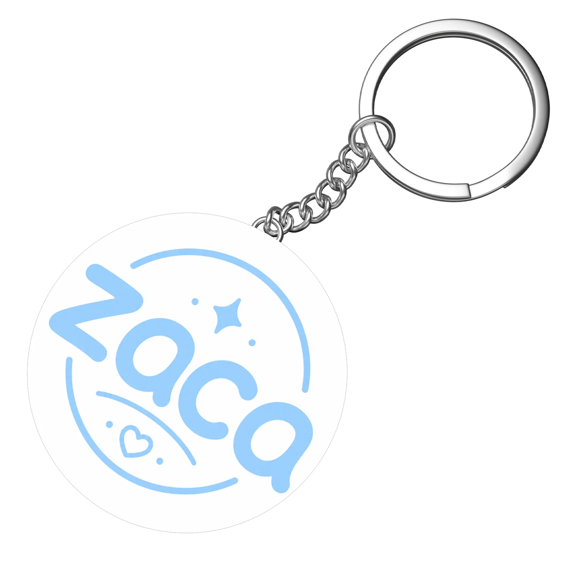 Chaveiro personalizado - Imagem 4