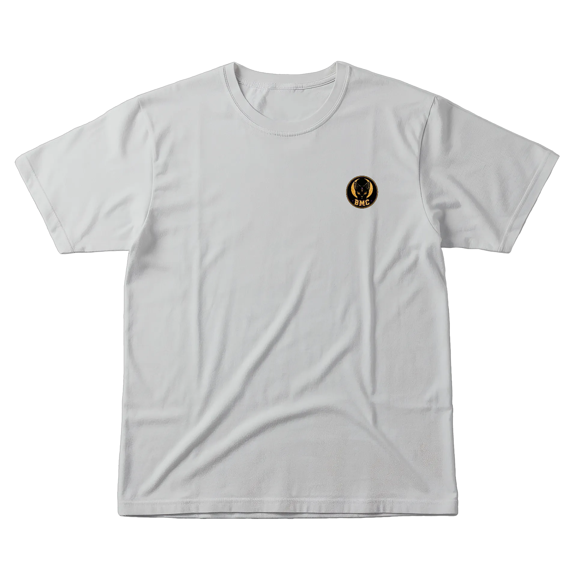 Camiseta Bastet Midnight Club - Imagem 1