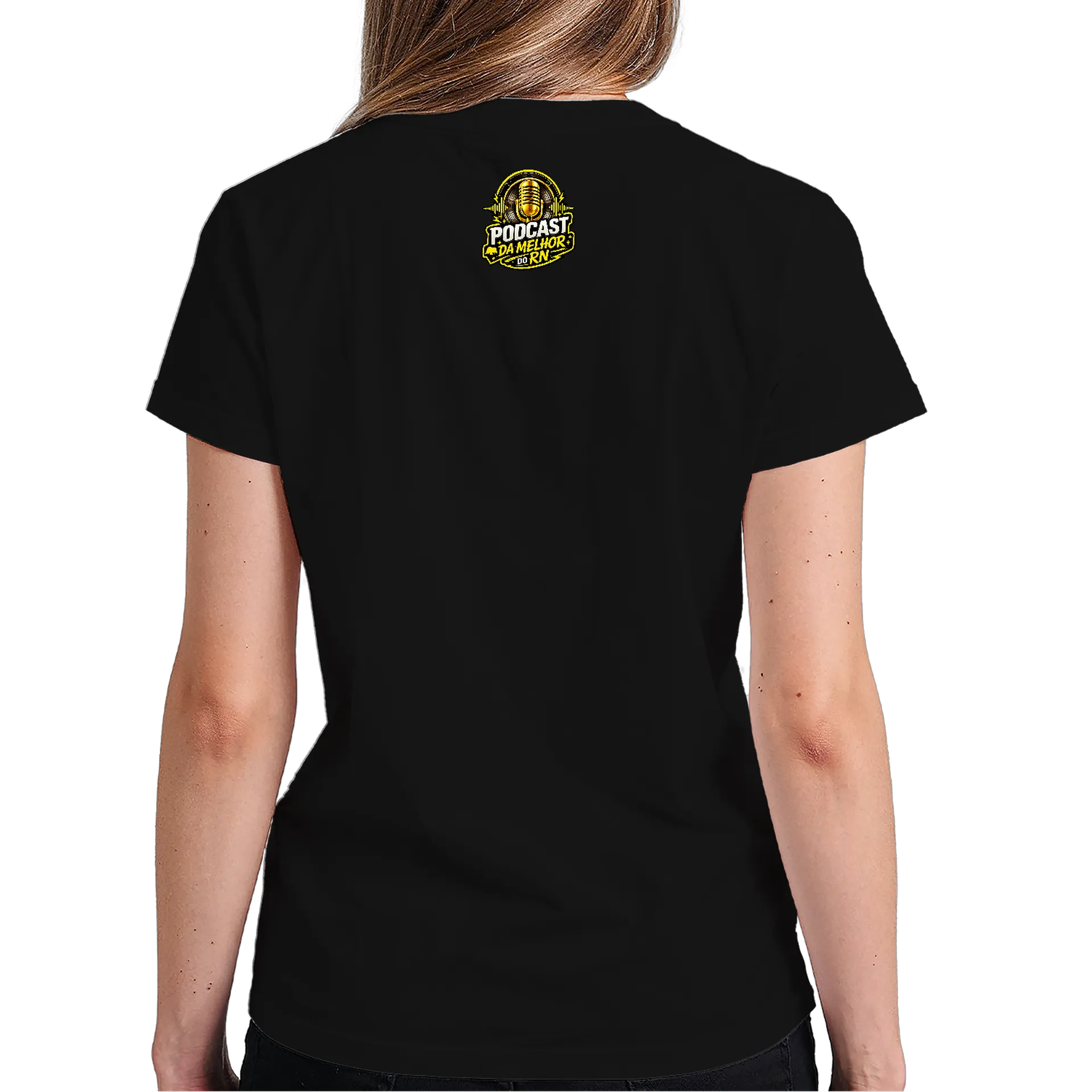 Camiseta personalizada - Imagem 6