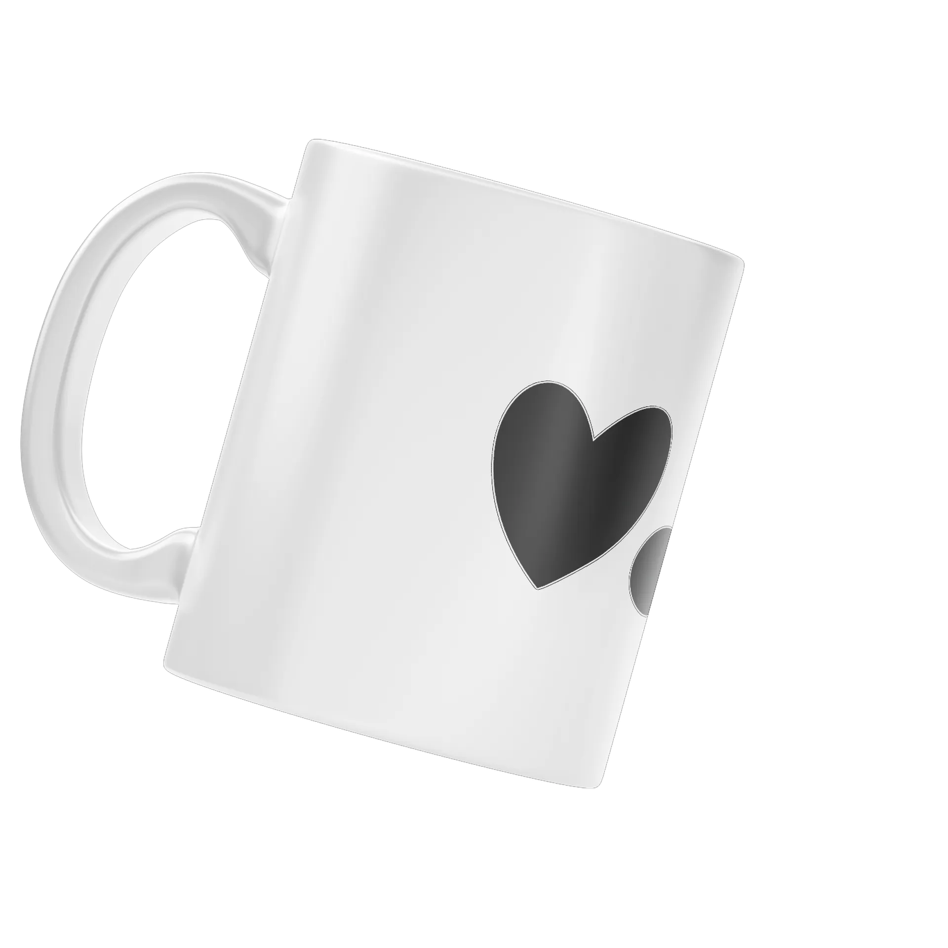 Caneca ♡♪!? - Imagem 4