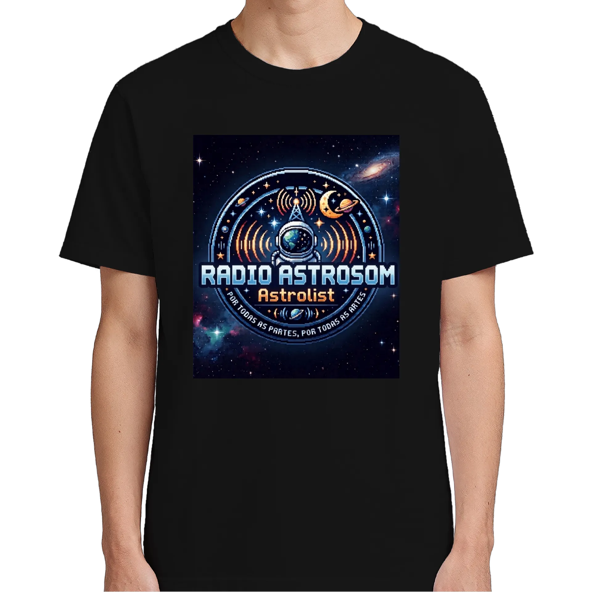 Camiseta personalizada - Imagem 4
