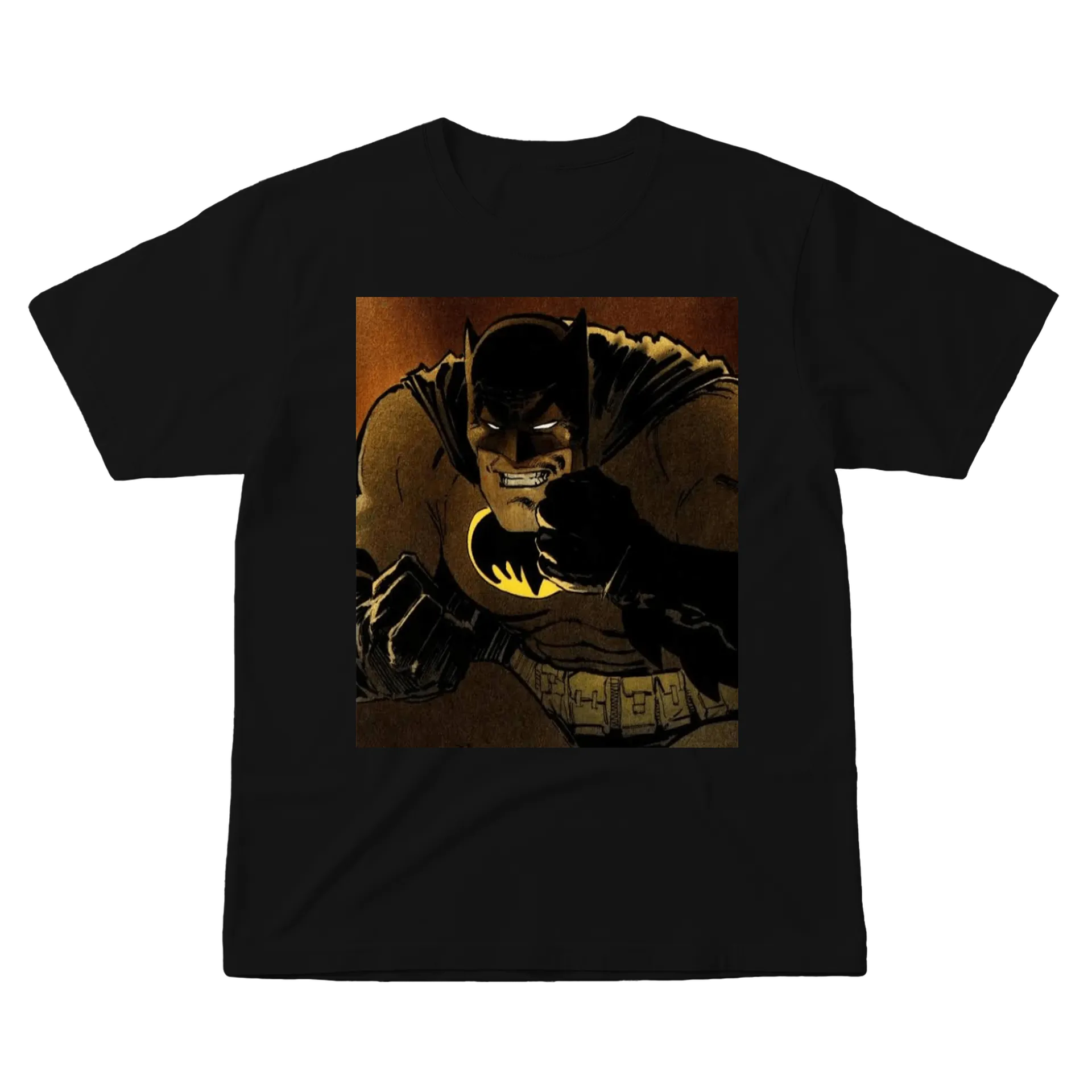 Camiseta personalizada - Imagem 1
