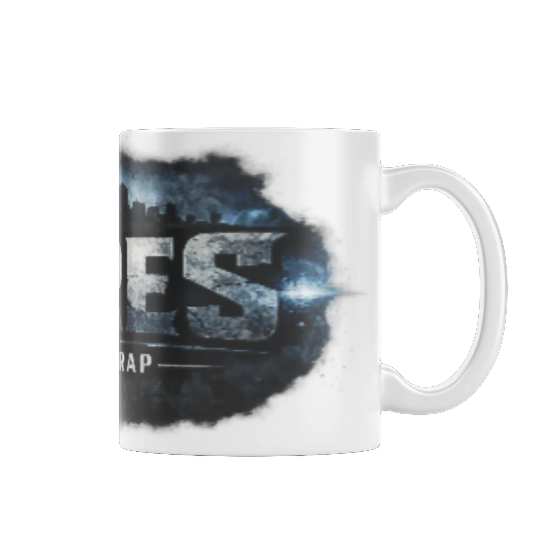 Caneca personalizada de WILLIAN — imagem 1 de 3