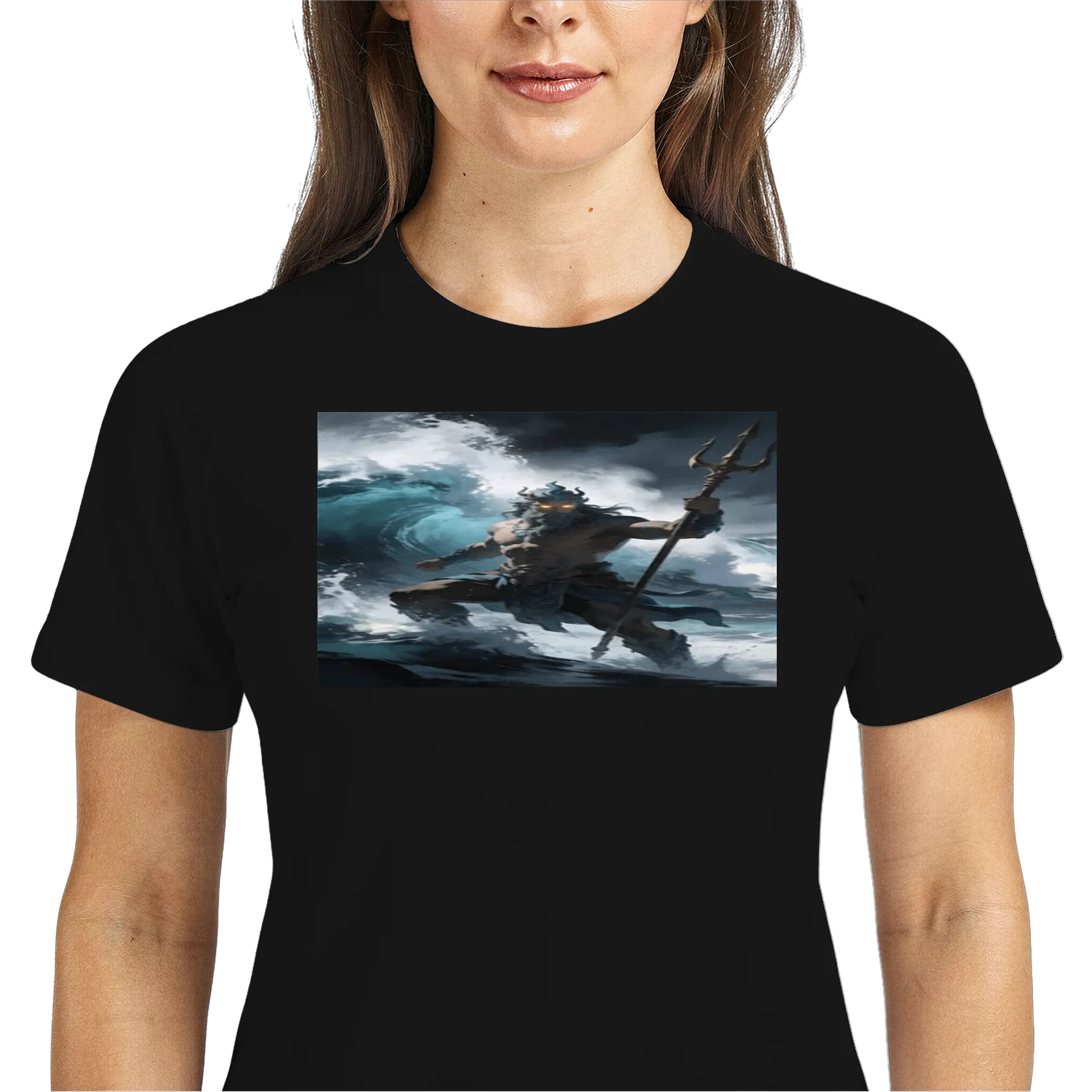 Camiseta DryFit - Imagem 3