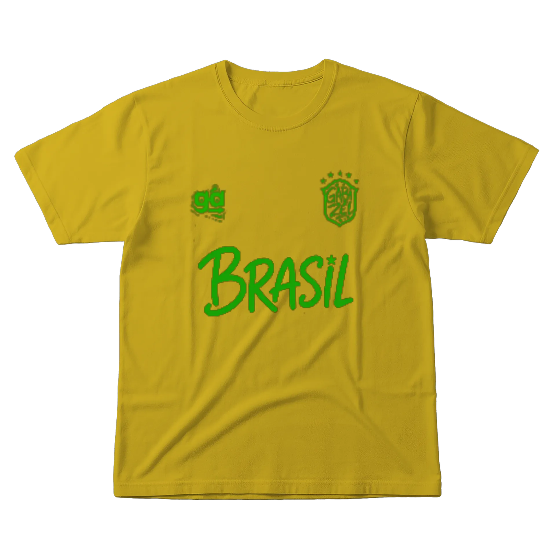 Camiseta O Gabi Aqui Copa do Mundo - Imagem 1