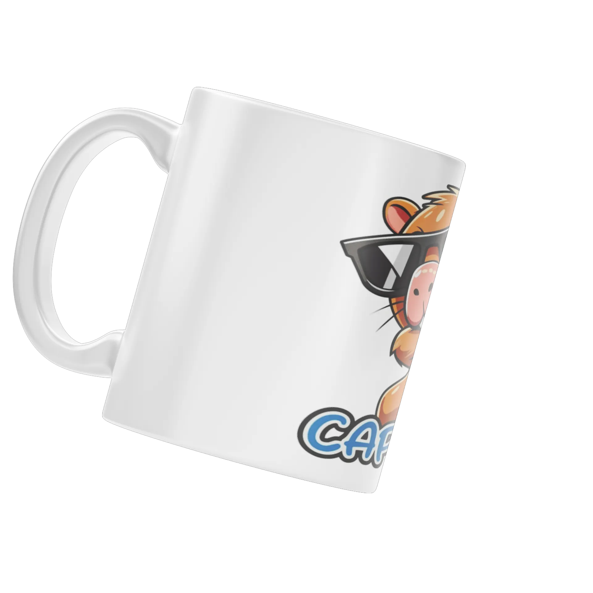 Caneca personalizada de vilani