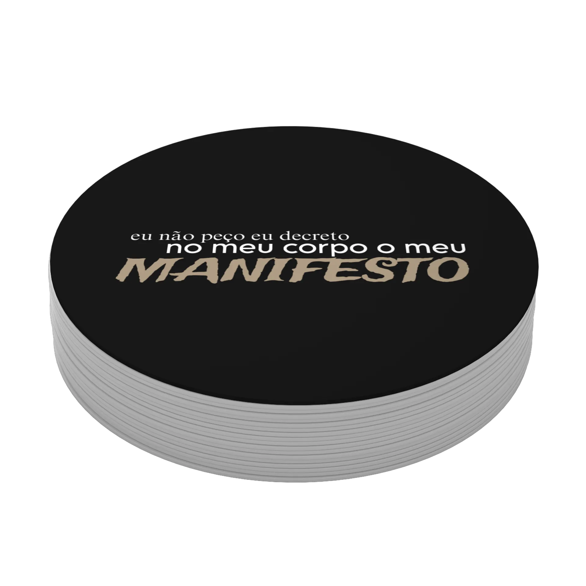 Porta-copos personalizado - Imagem 4