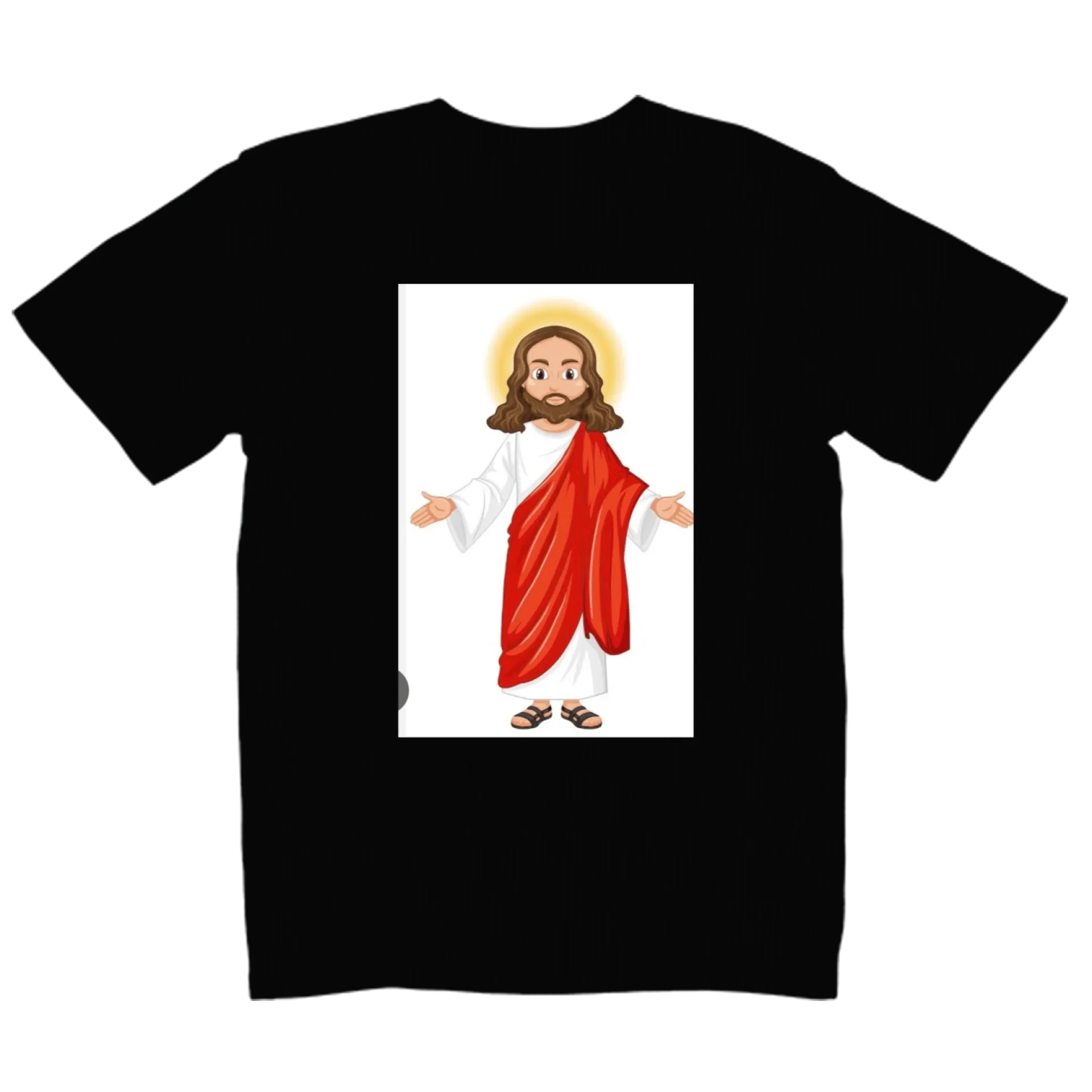 Camiseta personalizada de Lojas VisionPlay