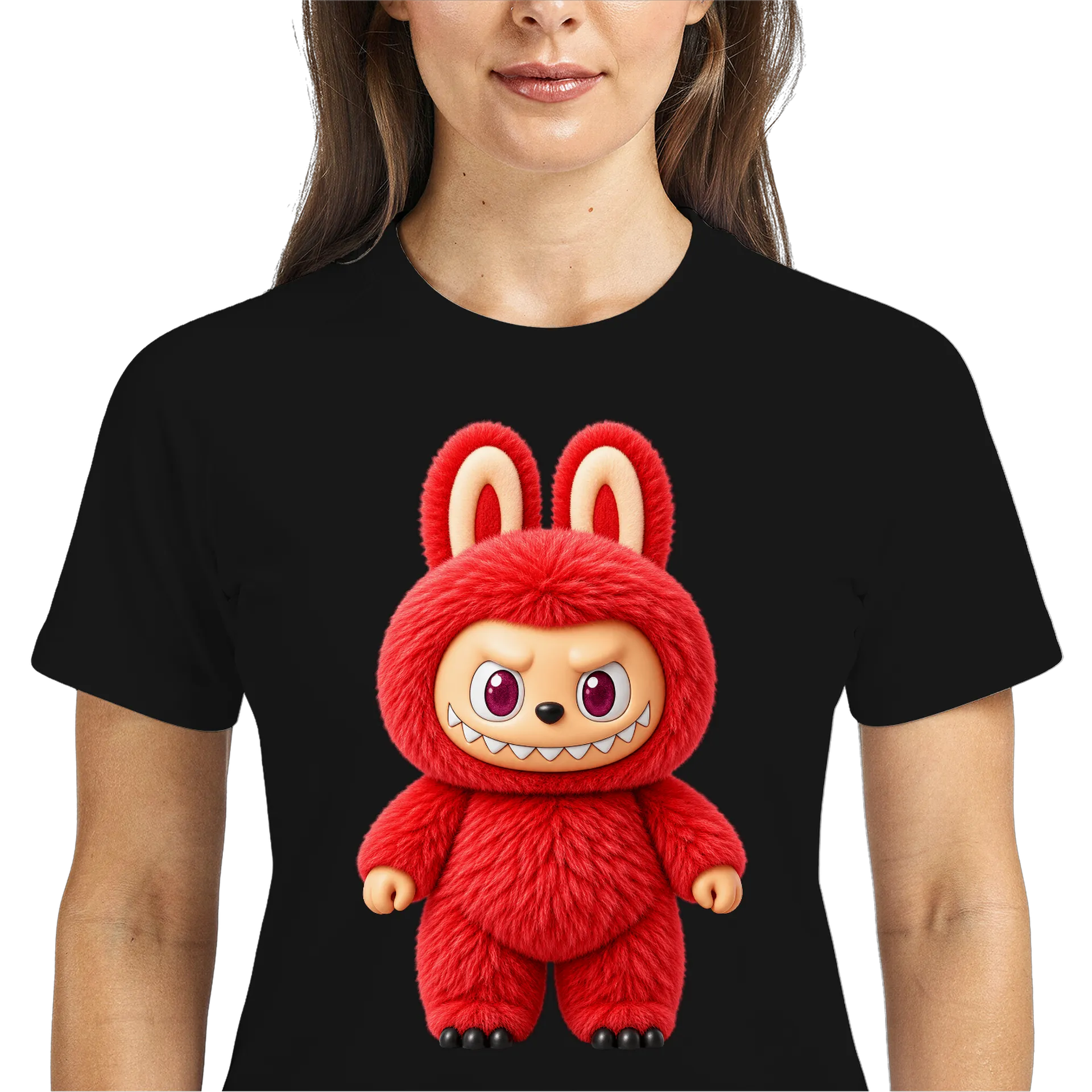 Camiseta DryFit Desenhos 008 - Imagem 3