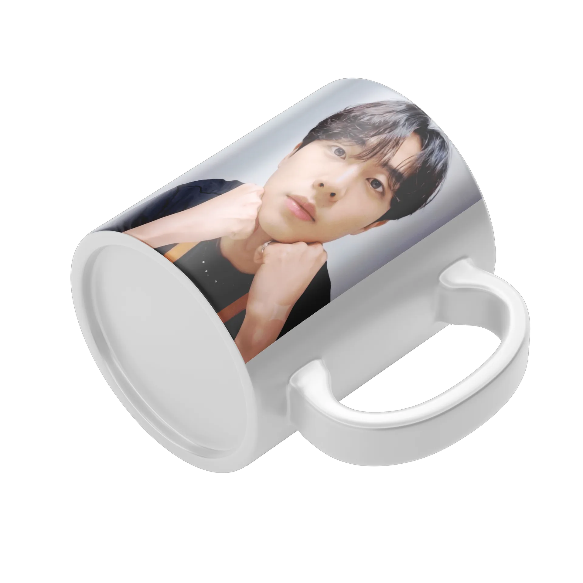 Caneca Mujun - Imagem 5
