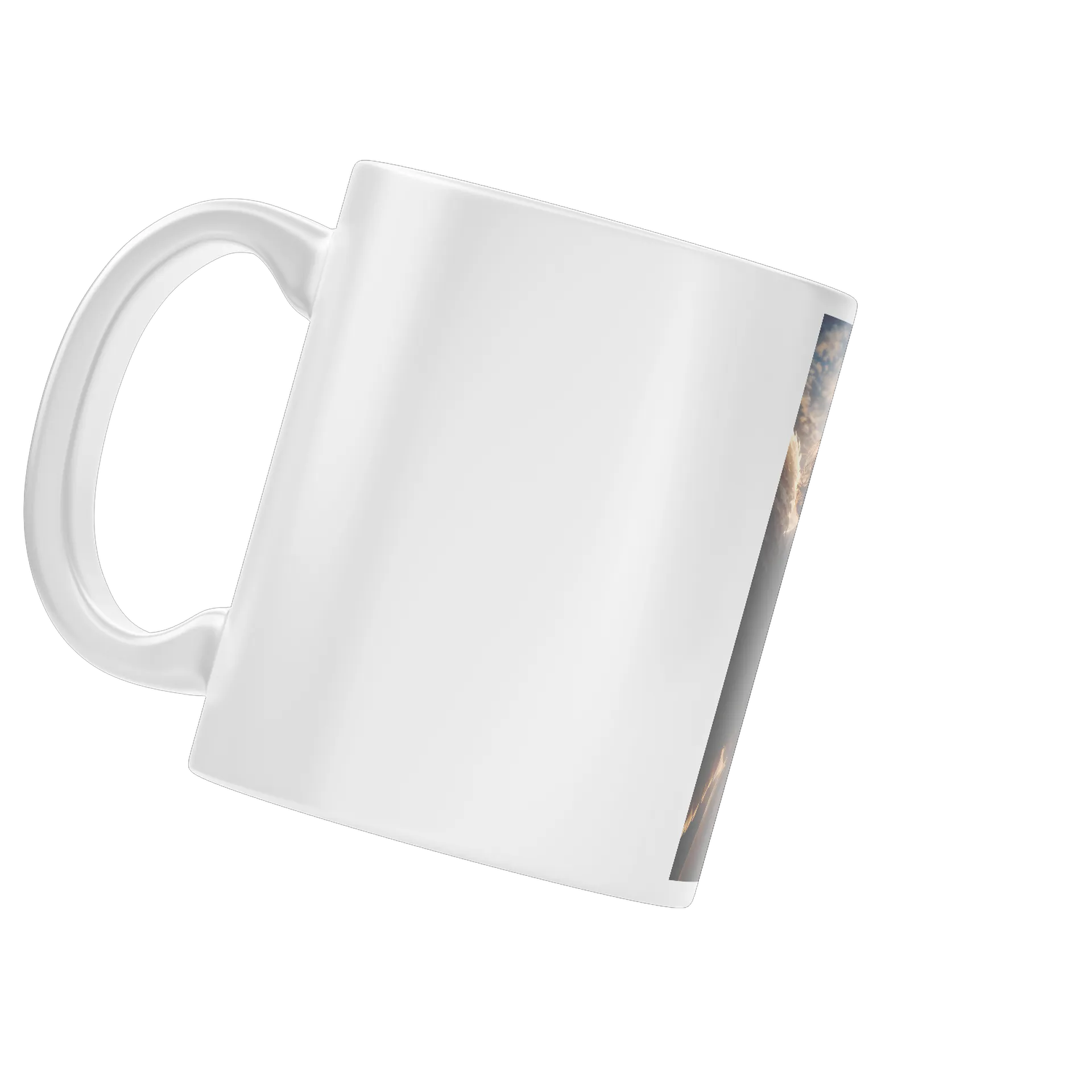 Caneca personalizada de Rodrigo — imagem 3 de 4