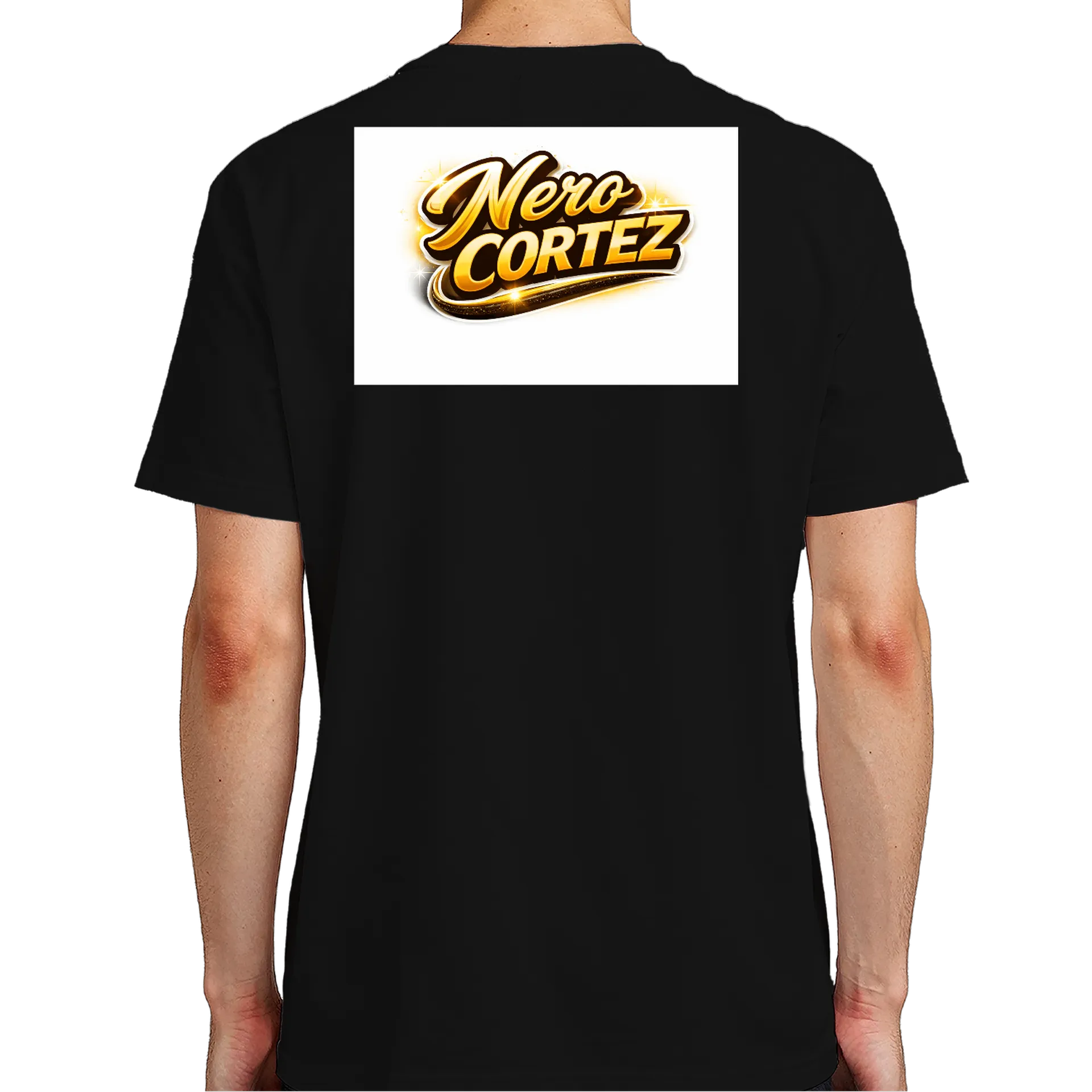 Camiseta personalizada - Imagem 7