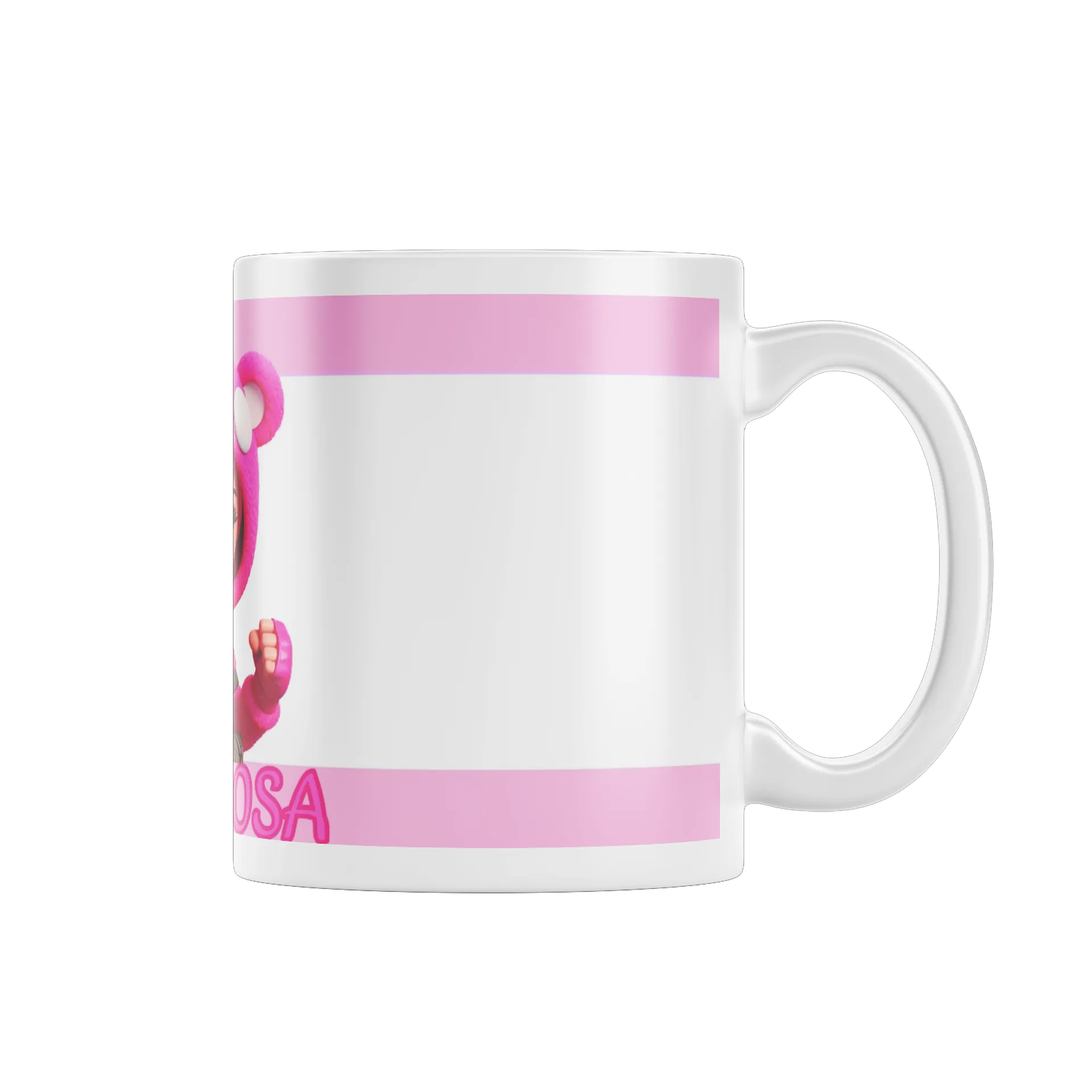 Caneca personalizada de Carynhosa — imagem 1 de 4