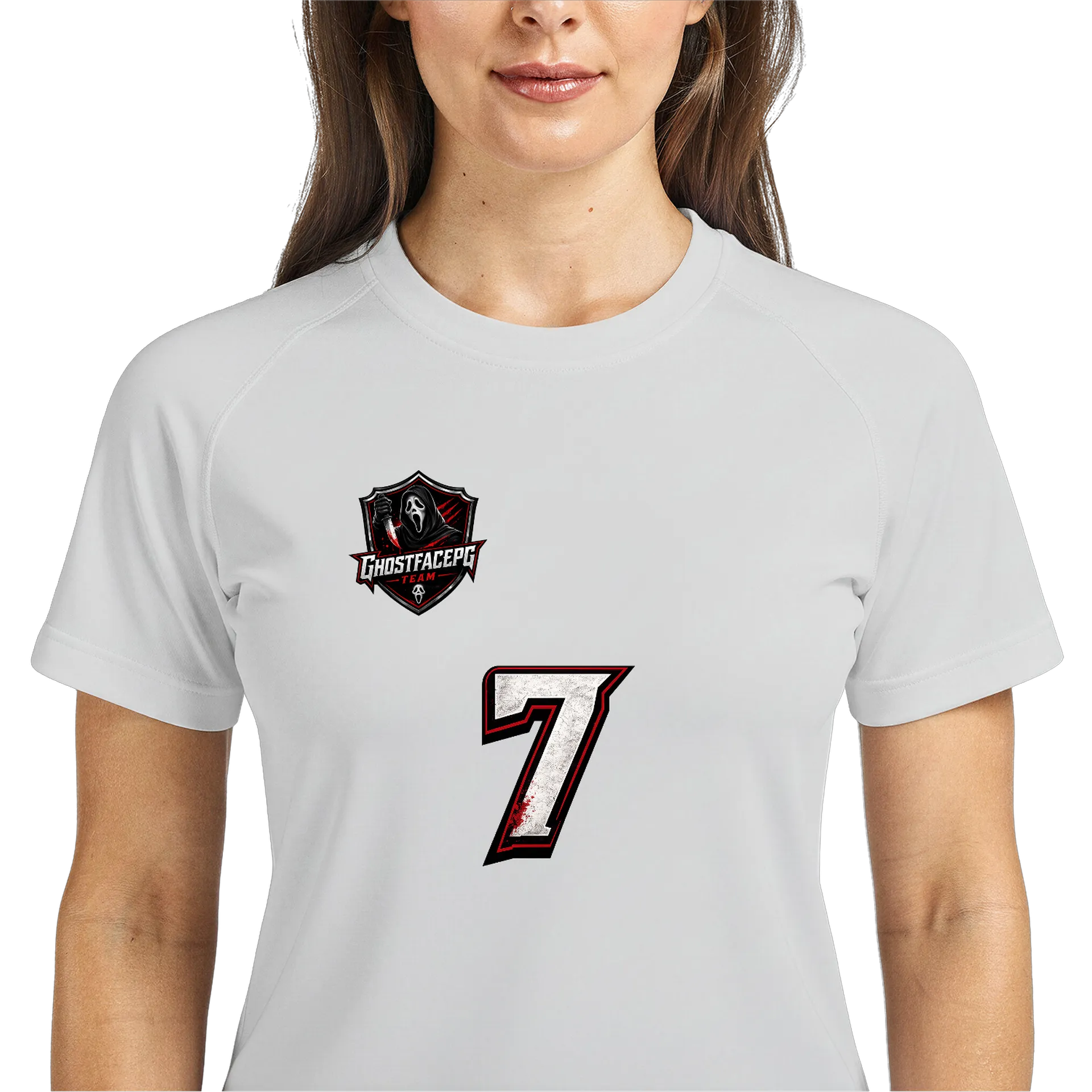 Camiseta DryFit LINHA E-SPORTES - Imagem 3
