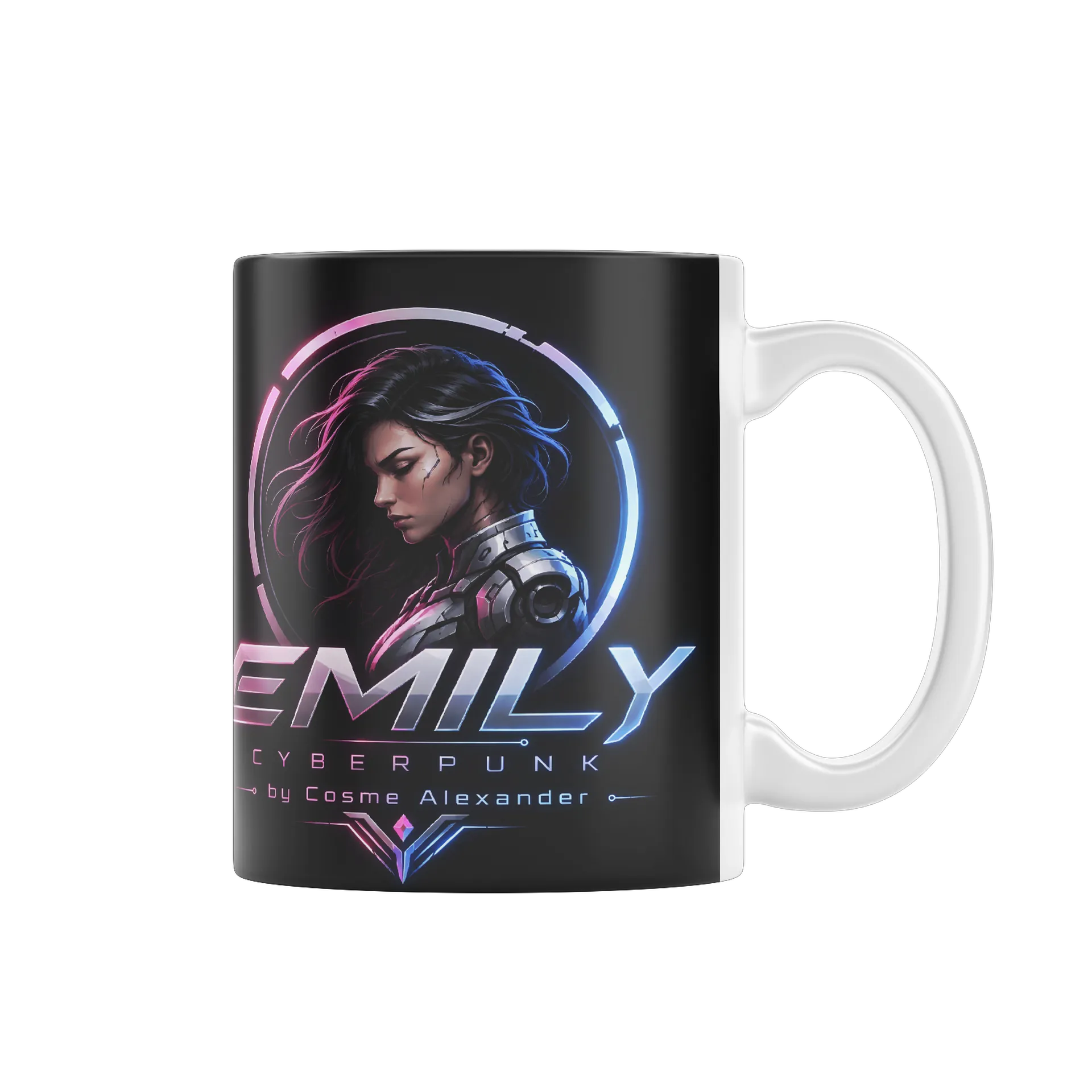 Caneca personalizada - Imagem 1