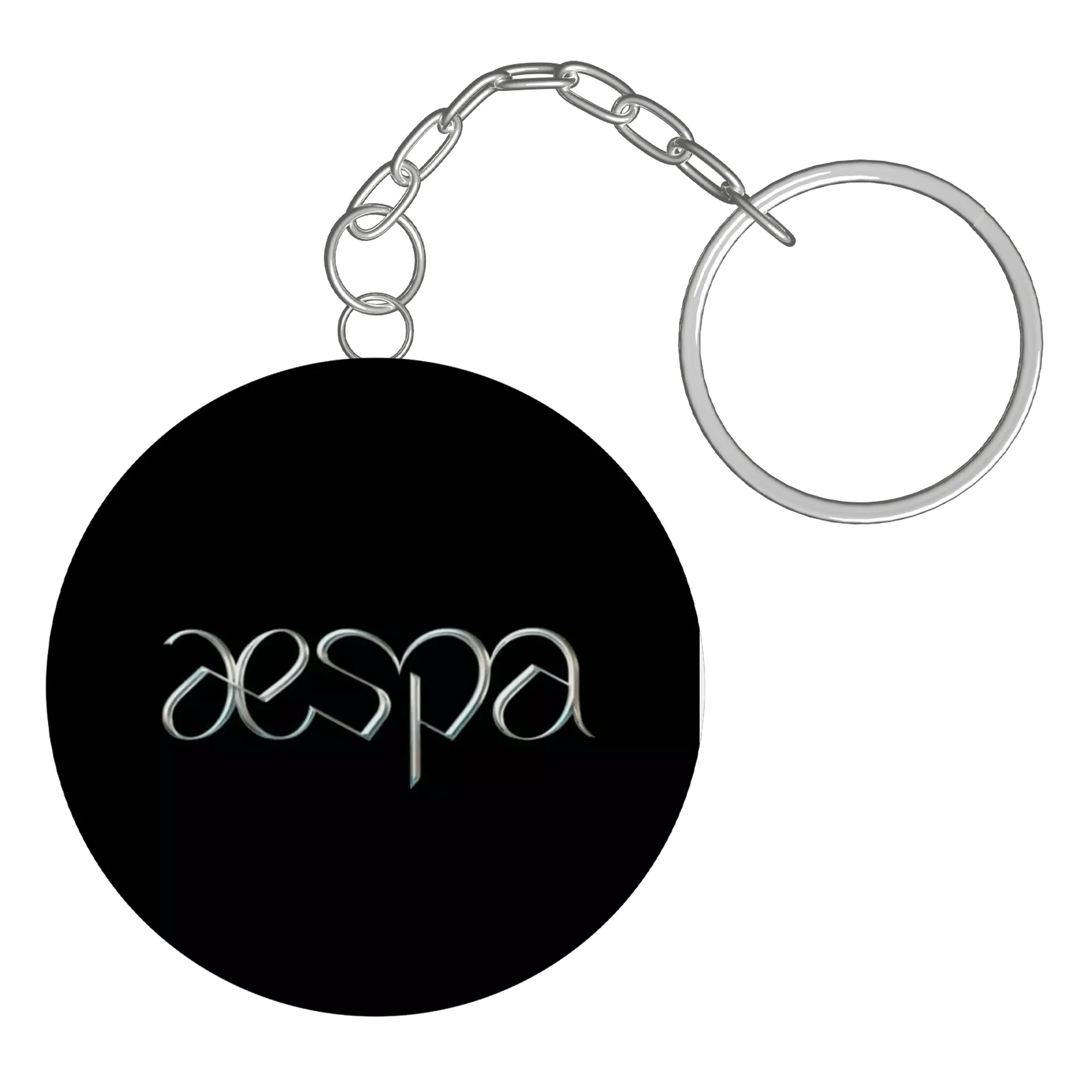 Chaveiro personalizado de Lolja Geek