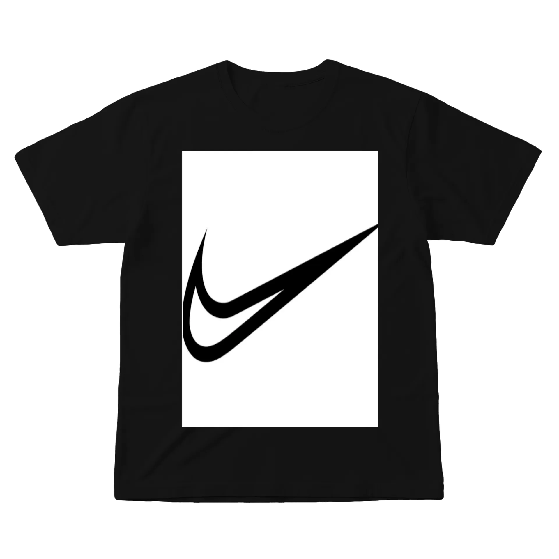 Camiseta personalizada - Imagem 1