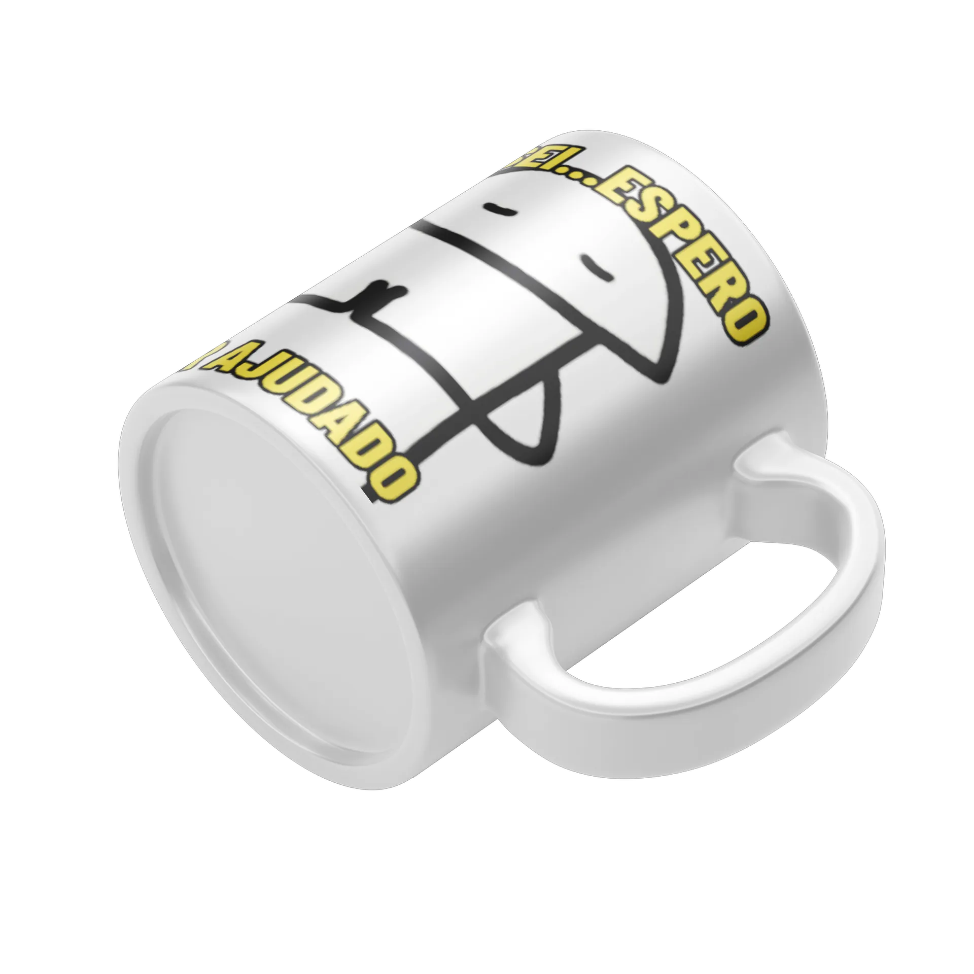 Caneca Personalizada: Uma Explosão de Criatividade ao Seu - Imagem 4