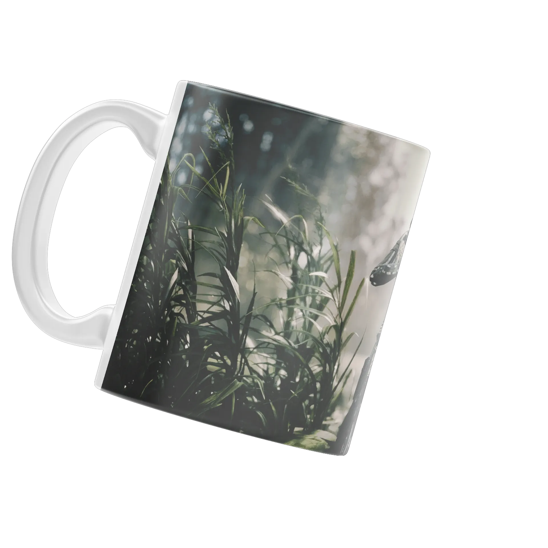Caneca Luz Mala - Imagem 3
