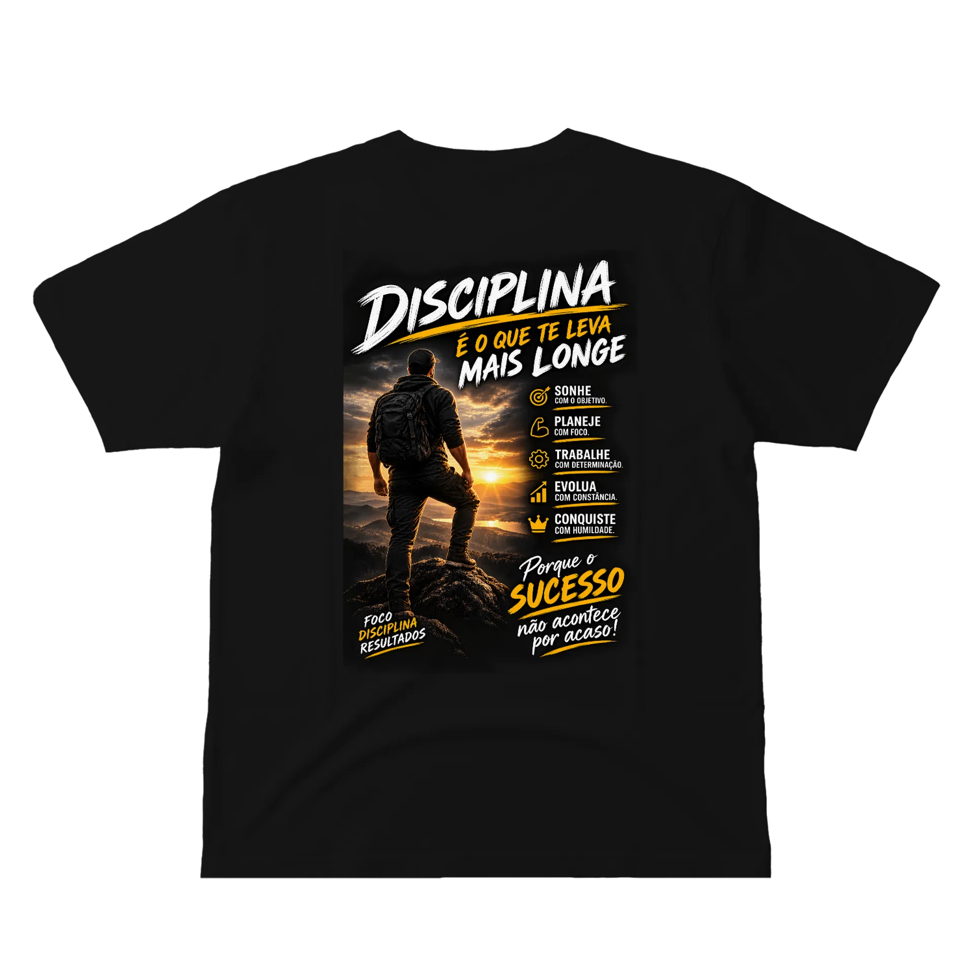 Camiseta personalizada - Imagem 2