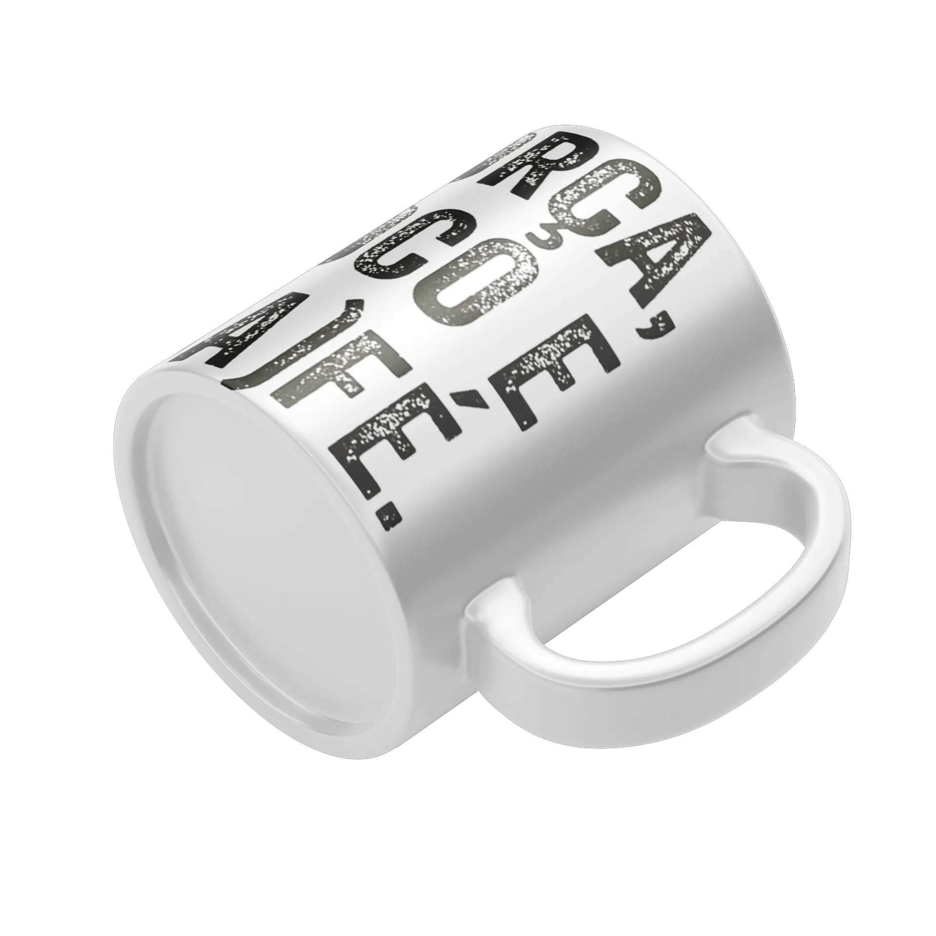 Caneca Personalizada: Transforme seu Café em Arte! - Imagem 4