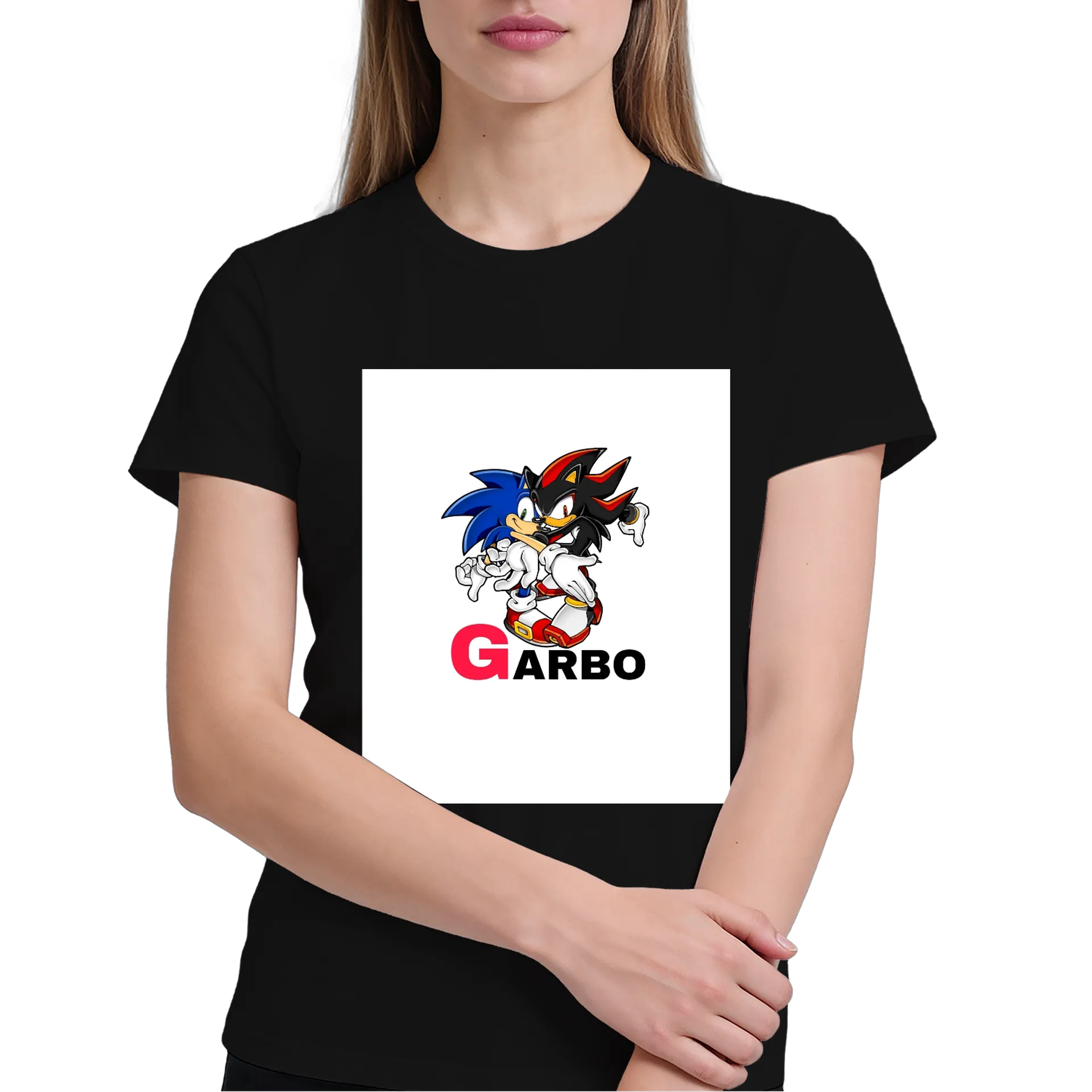 Camiseta personalizada - Imagem 4