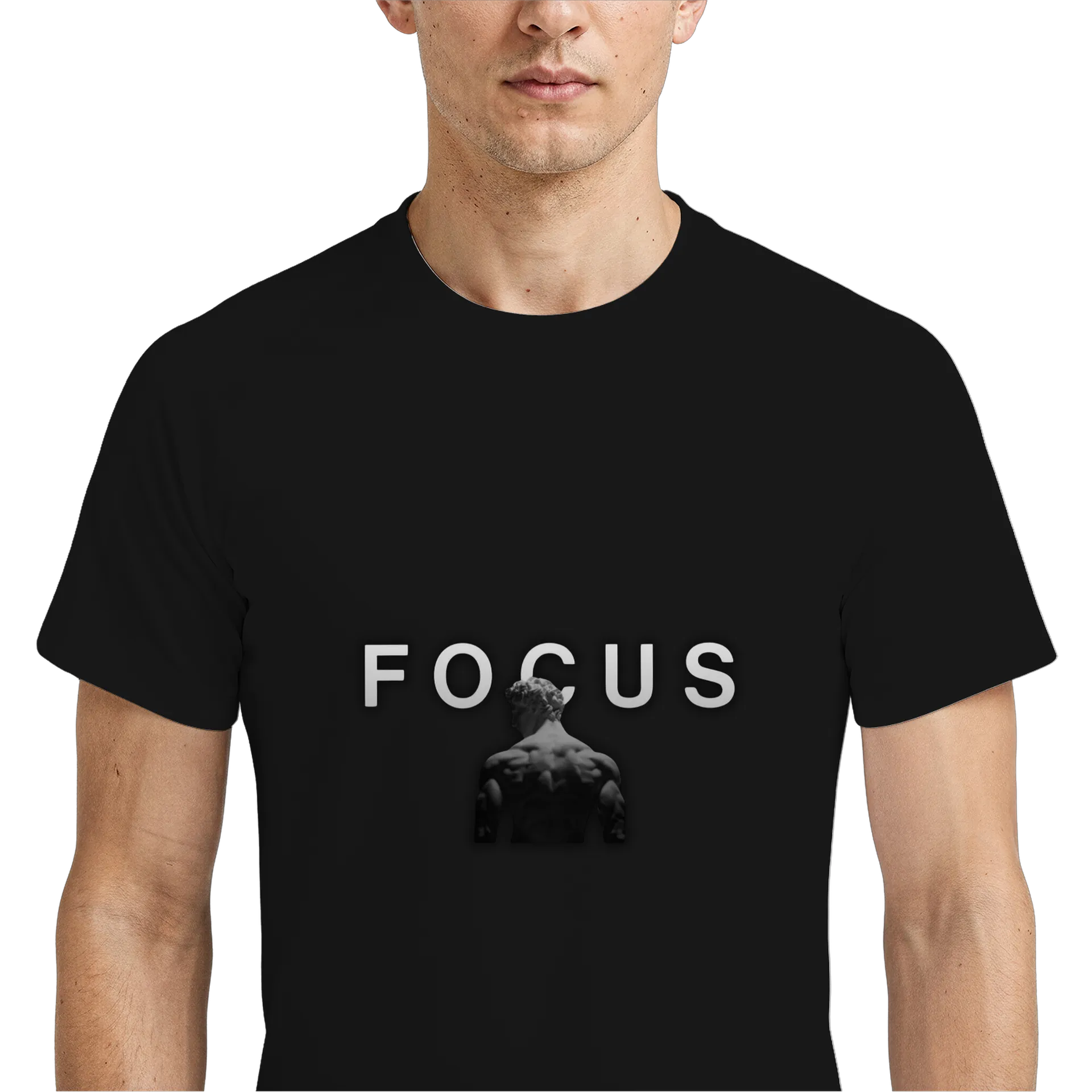 Camiseta DryFit - Imagem 4